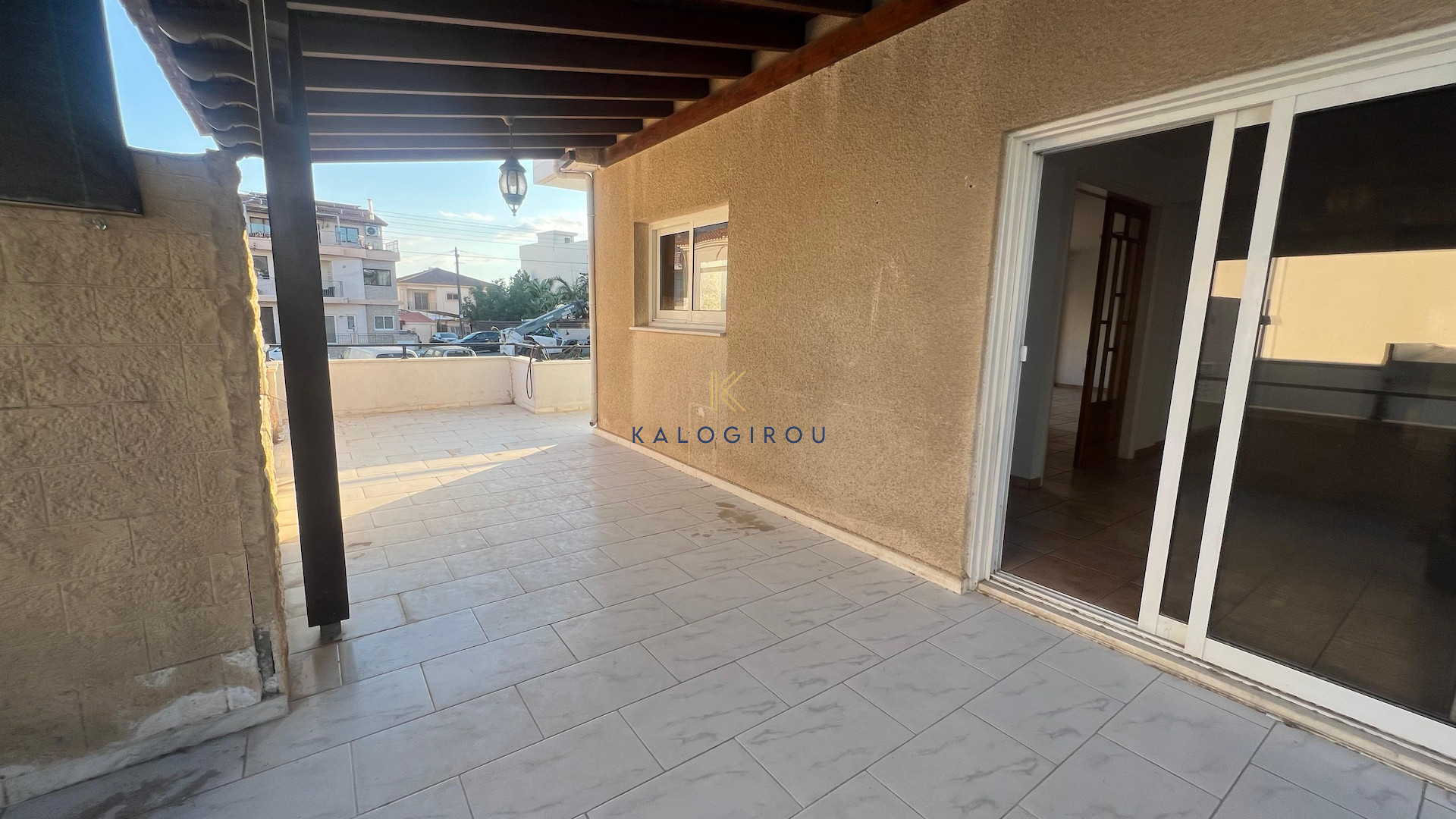 Spacious 4 Bedroom House for Rent in the New Marina area, Larnaca.