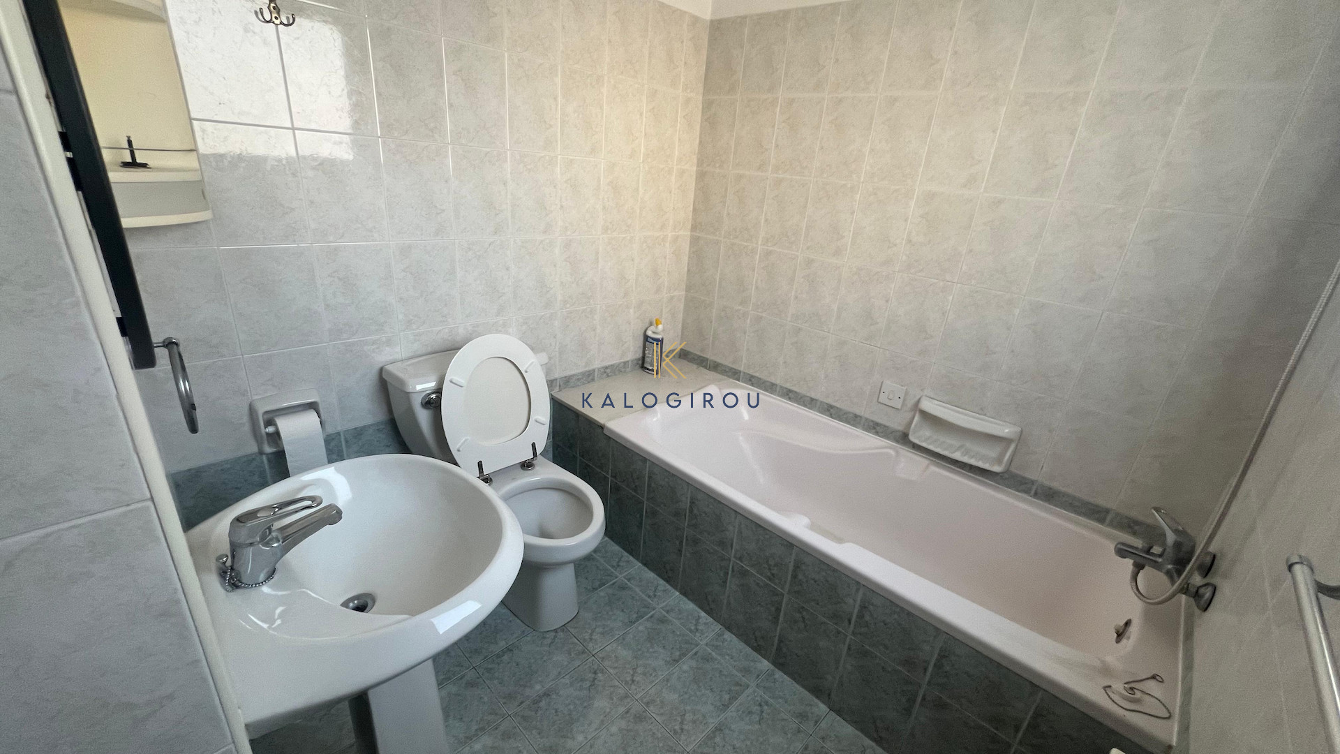 Spacious 4 Bedroom House for Rent in the New Marina area, Larnaca.