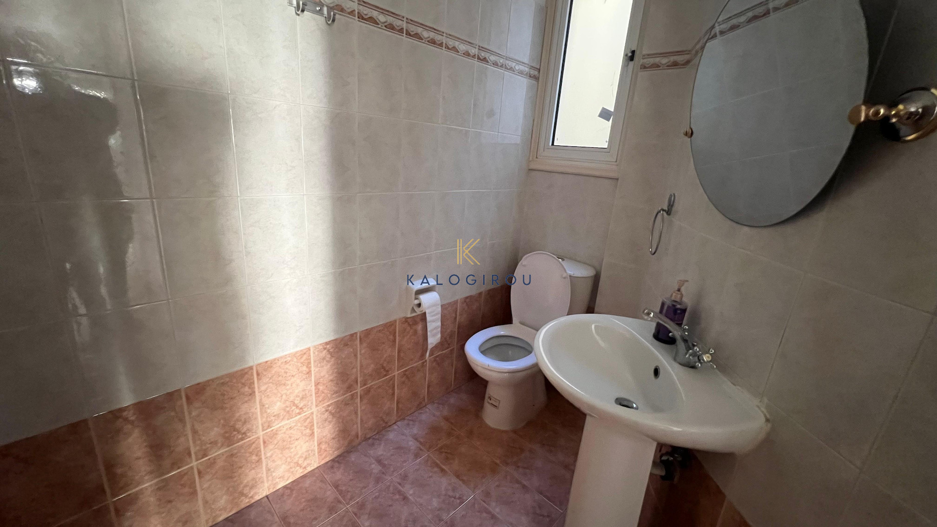 Spacious 4 Bedroom House for Rent in the New Marina area, Larnaca.