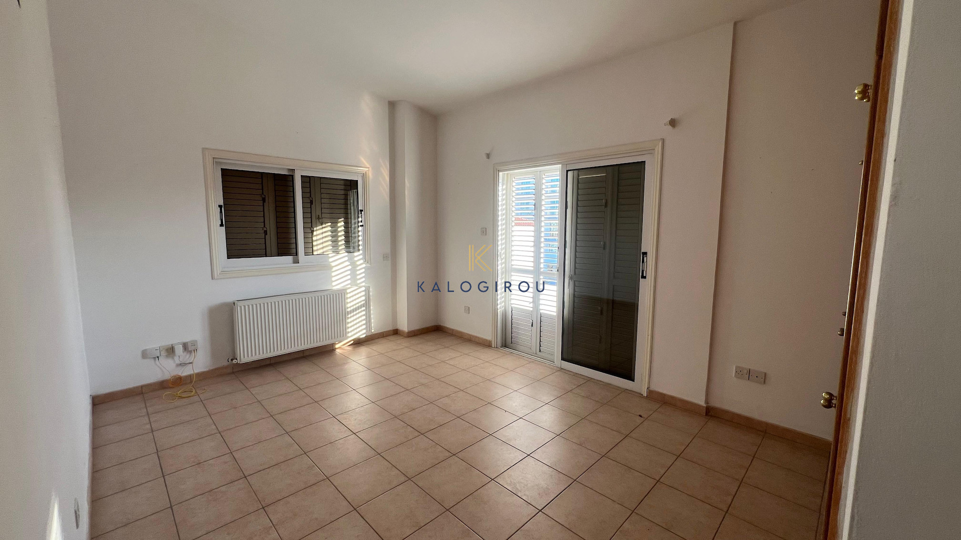 Spacious 4 Bedroom House for Rent in the New Marina area, Larnaca.