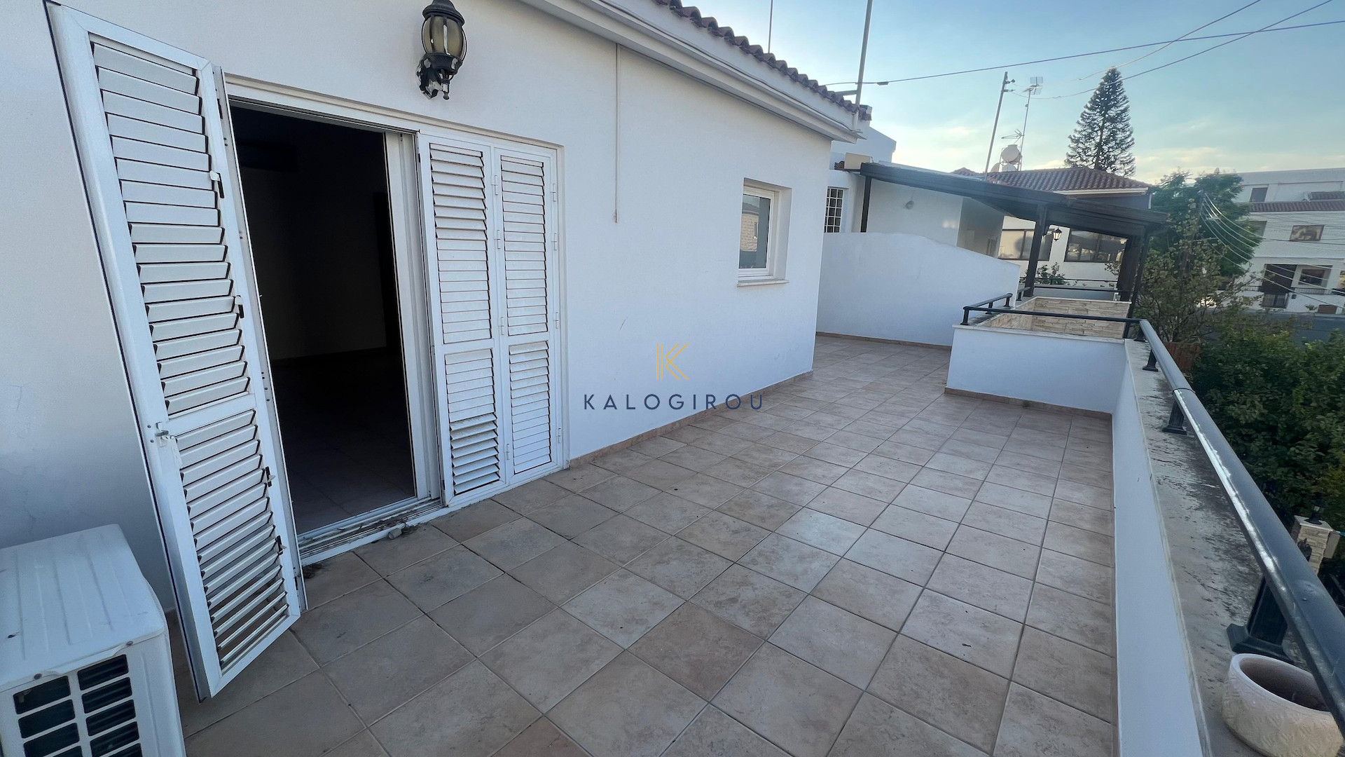Spacious 4 Bedroom House for Rent in the New Marina area, Larnaca.