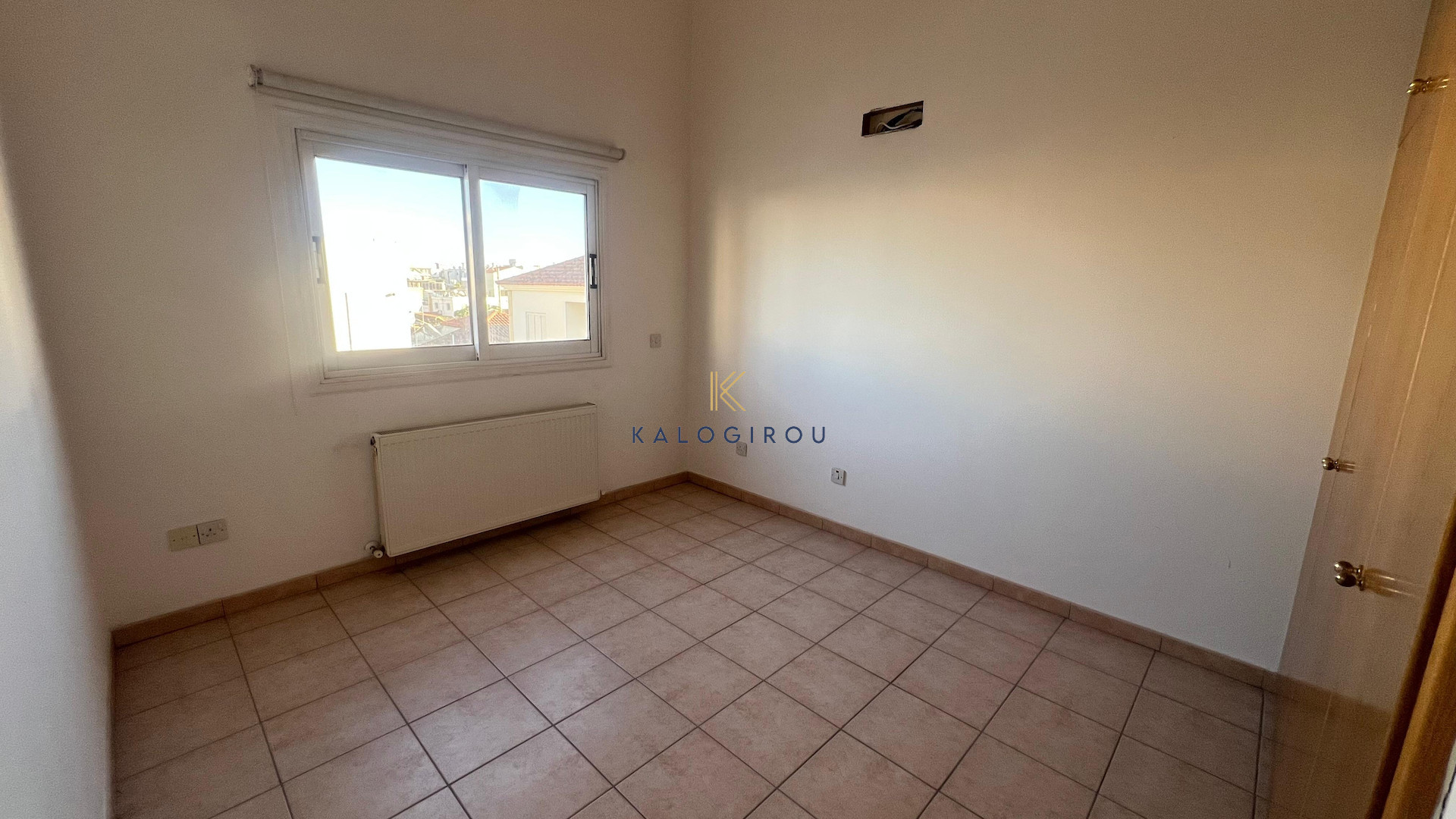 Spacious 4 Bedroom House for Rent in the New Marina area, Larnaca.