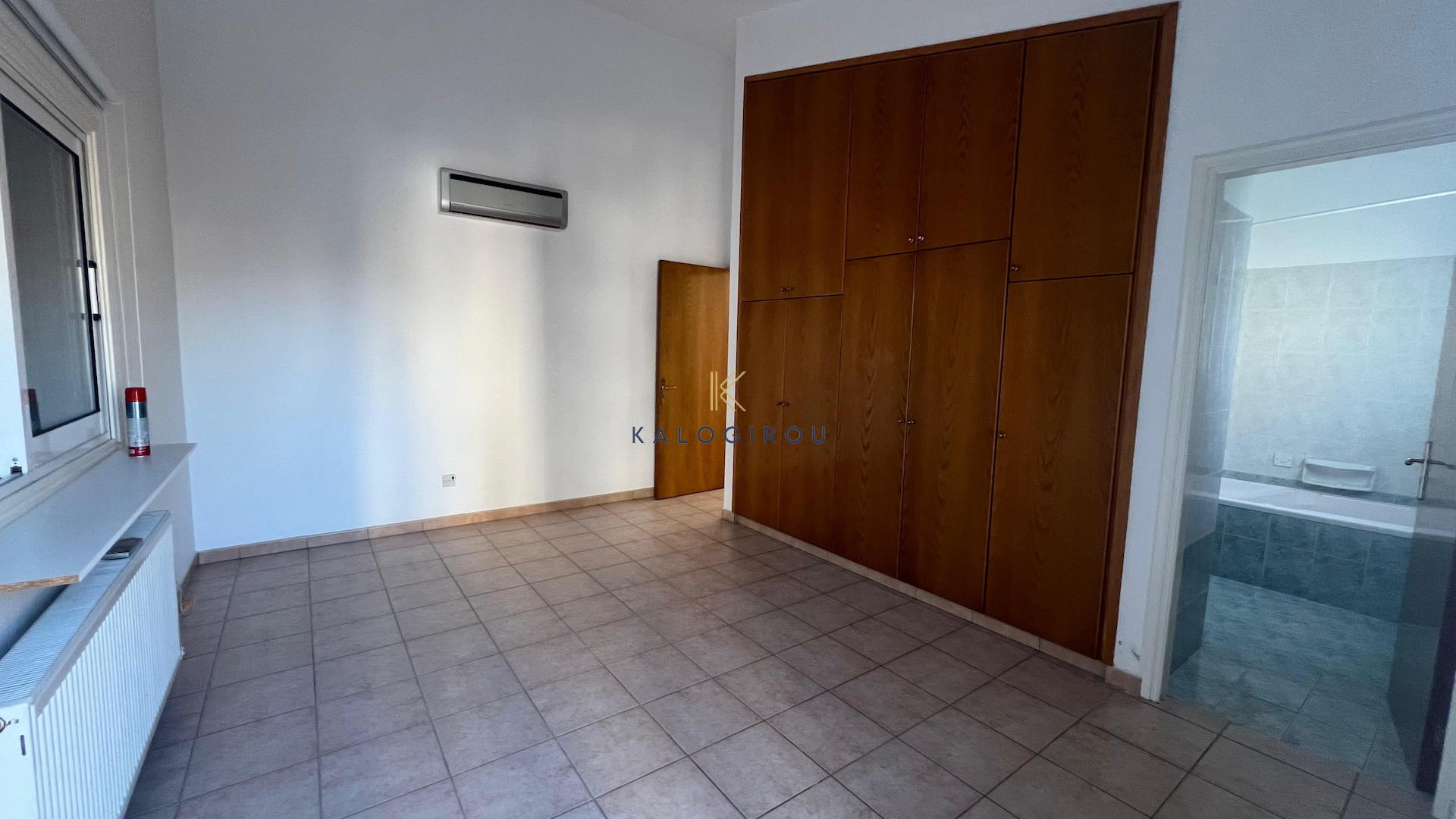 Spacious 4 Bedroom House for Rent in the New Marina area, Larnaca.