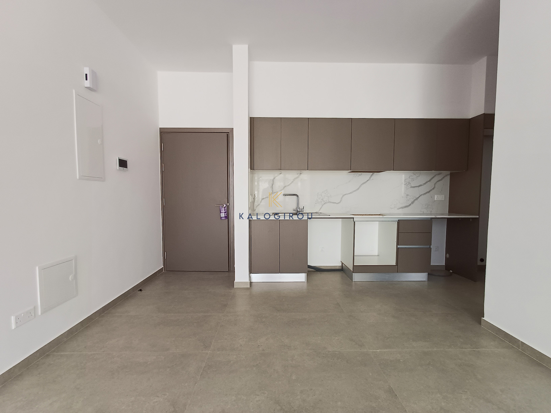 Brand New, 1 Bed Modern Apartment for Rent in Livadia area of Larnaca