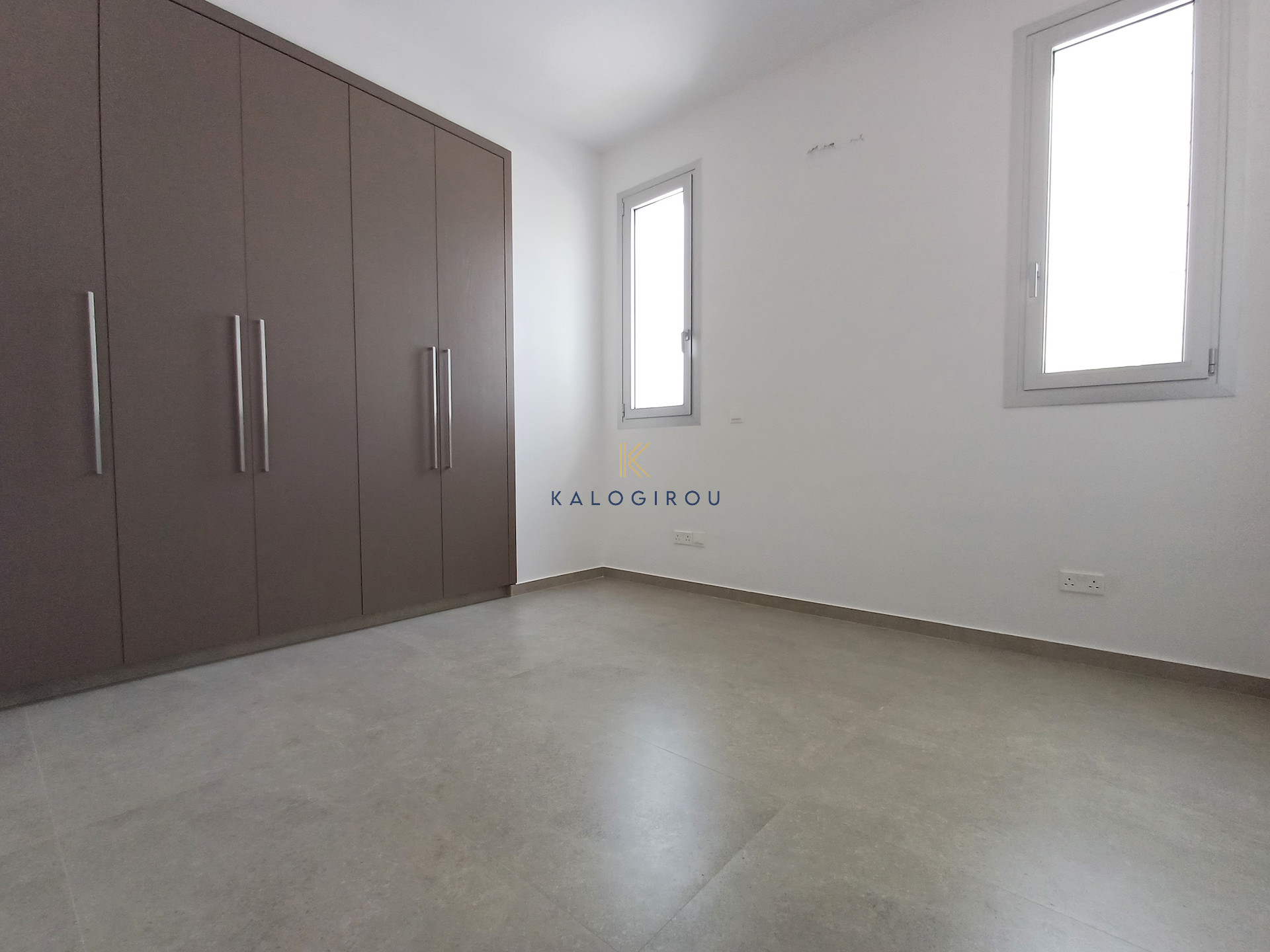 Brand New, 1 Bed Modern Apartment for Rent in Livadia area of Larnaca