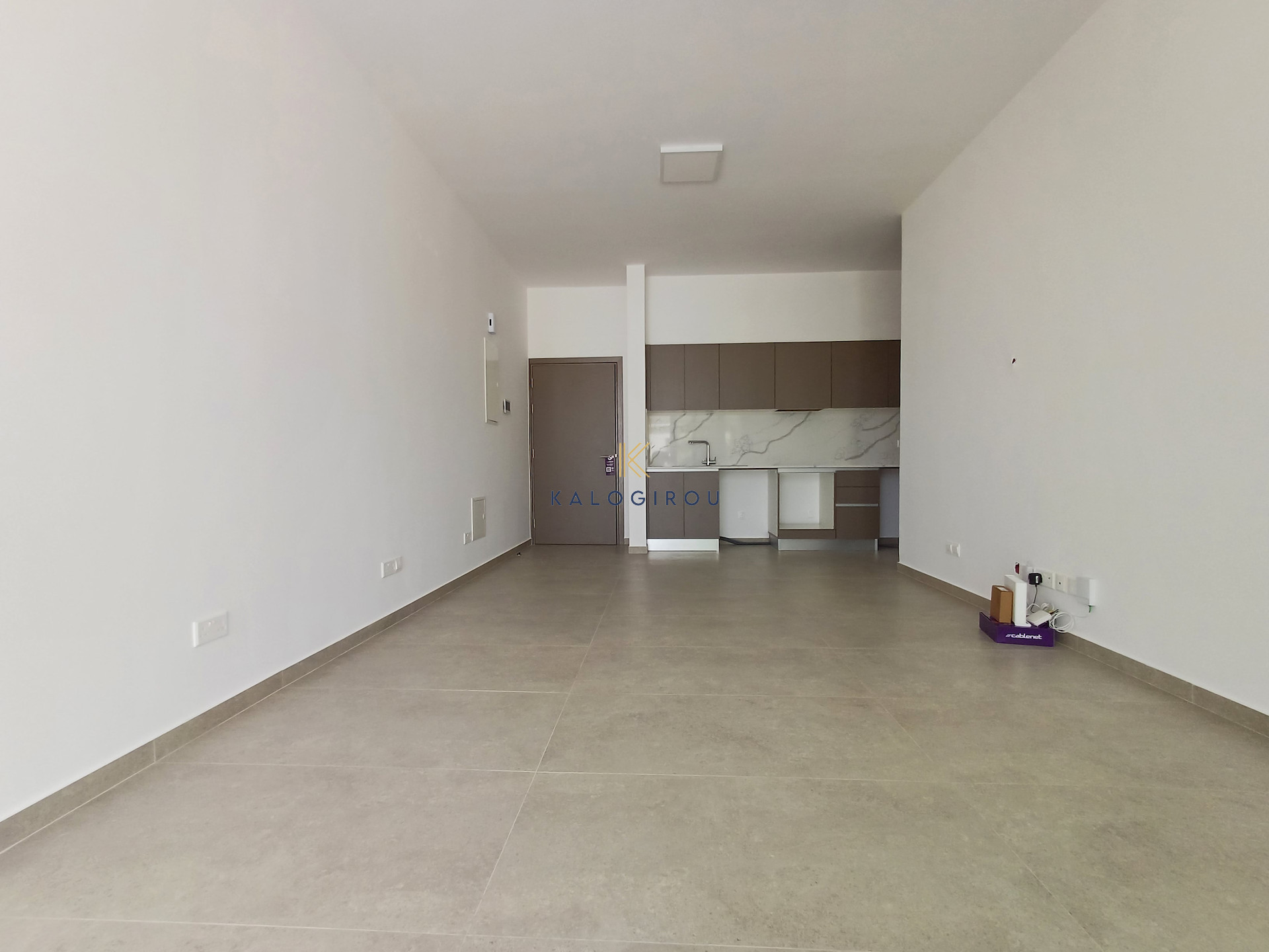 Brand New, 1 Bed Modern Apartment for Rent in Livadia area of Larnaca