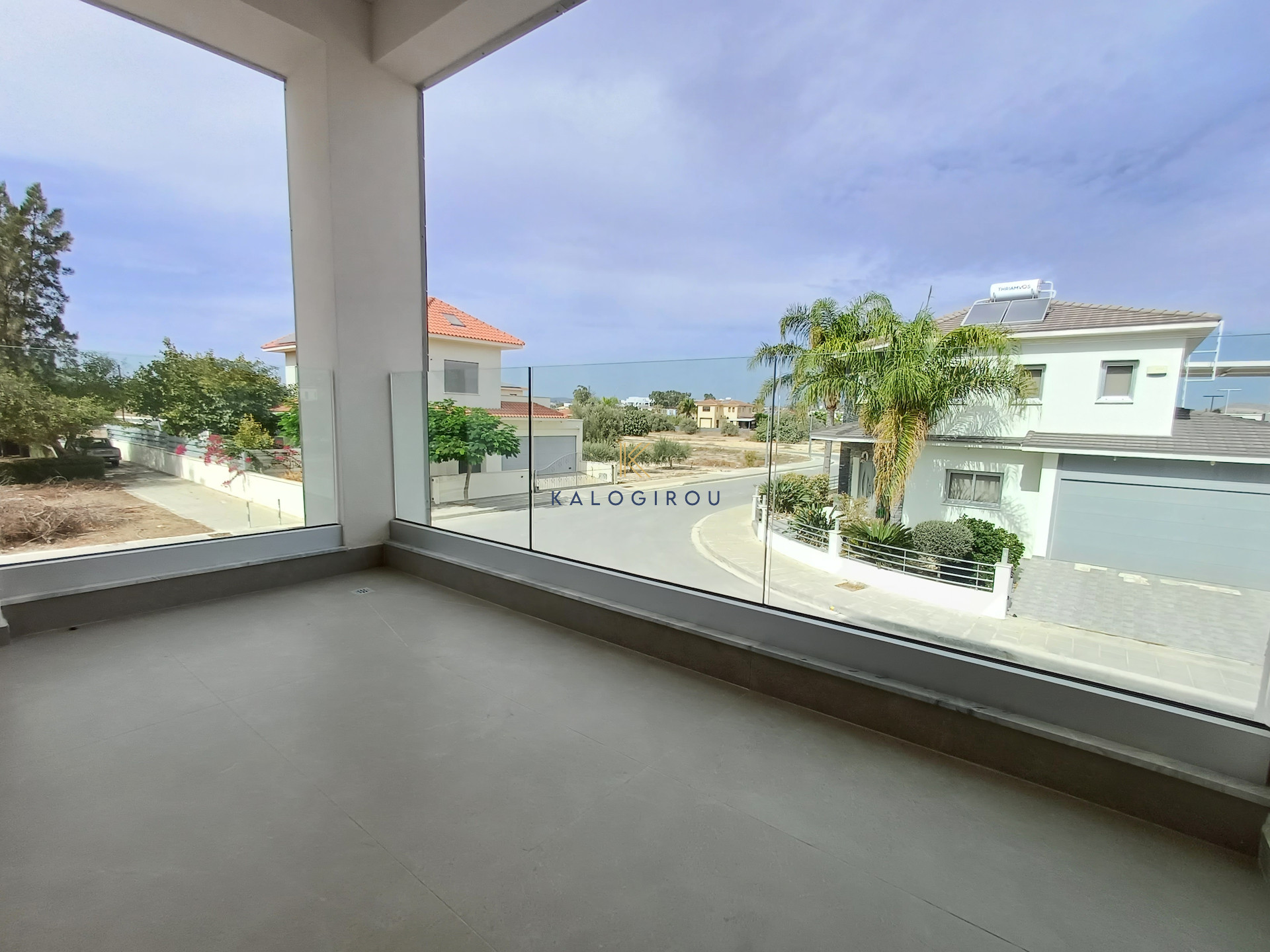 Brand New, 1 Bed Modern Apartment for Rent in Livadia area of Larnaca