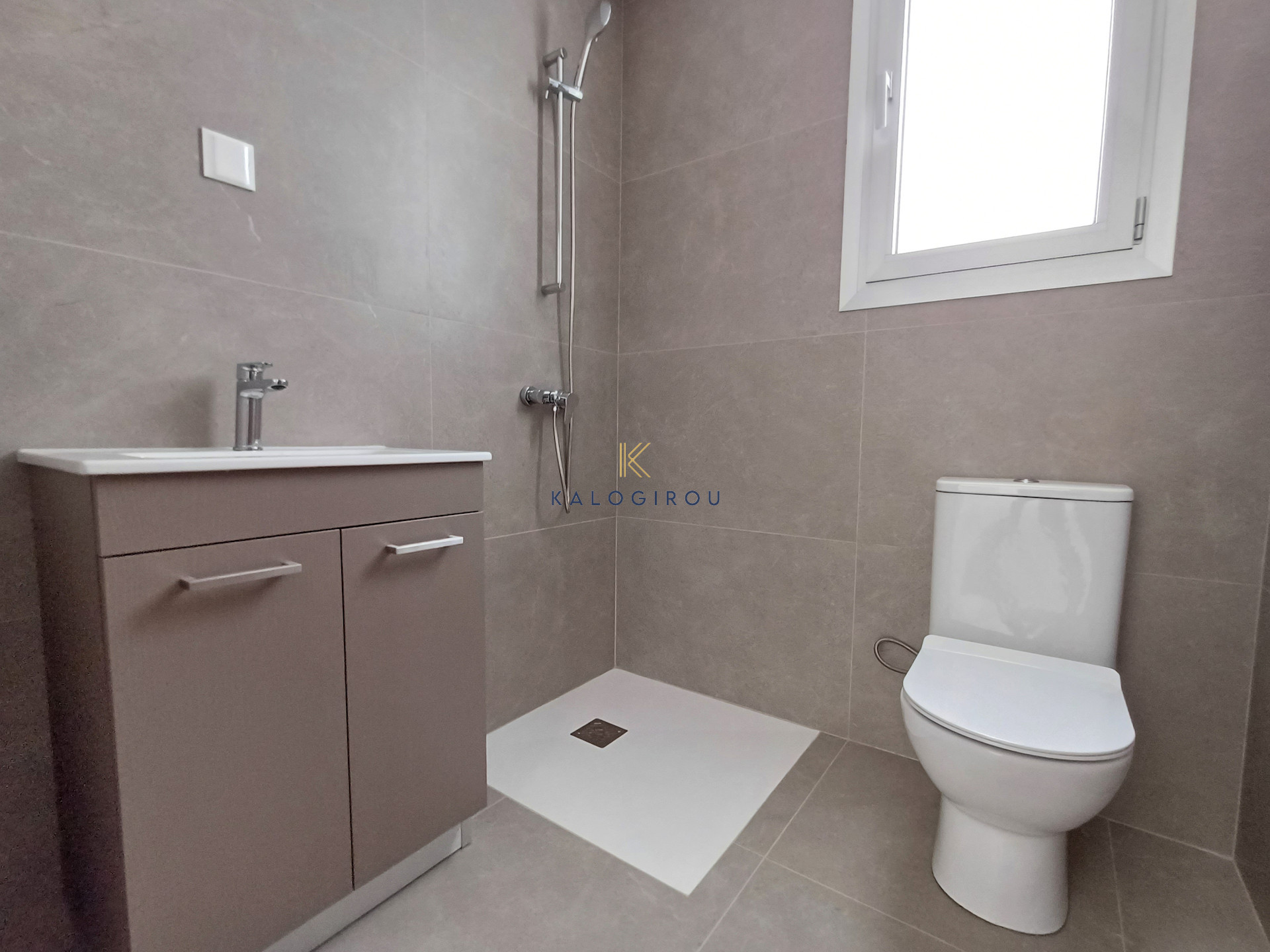 Brand New, 1 Bed Modern Apartment for Rent in Livadia area of Larnaca