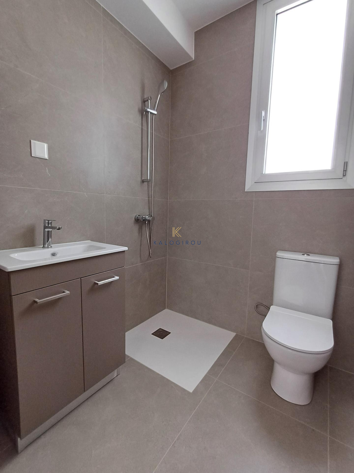 Brand New, 1 Bed Modern Apartment for Rent in Livadia area of Larnaca