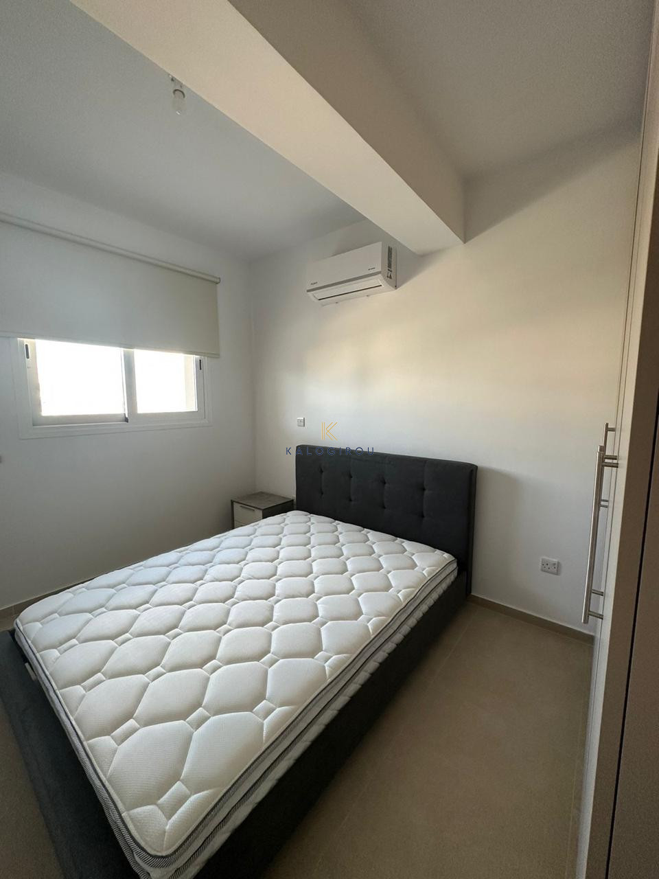 Brand New One Bedroom Flat next to the University of Cyprus in Aglantzia, Nicosia.