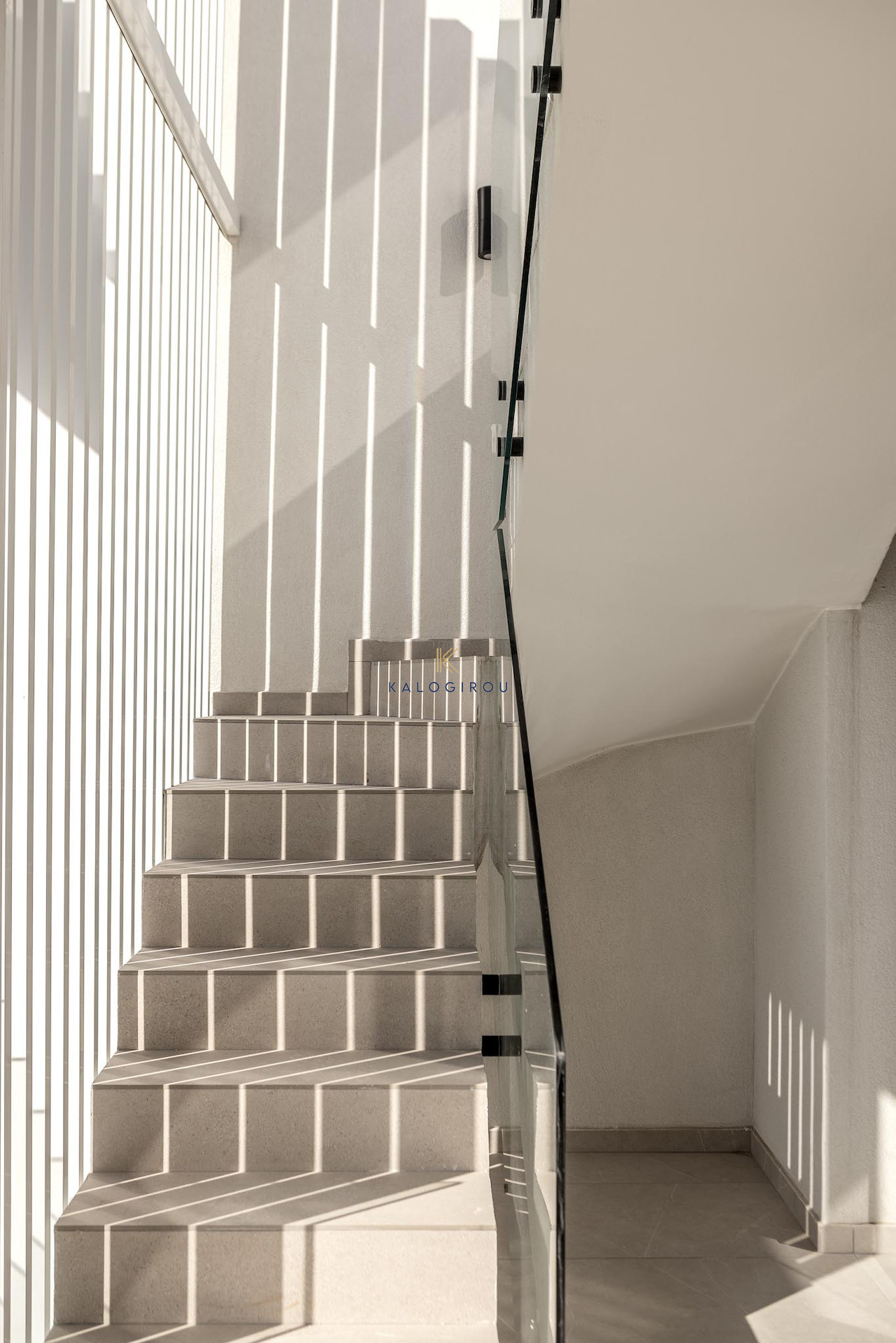 Pristine, 2-Bedroom Apartment with Common Pool for Rent in Livadia area, Larnaca