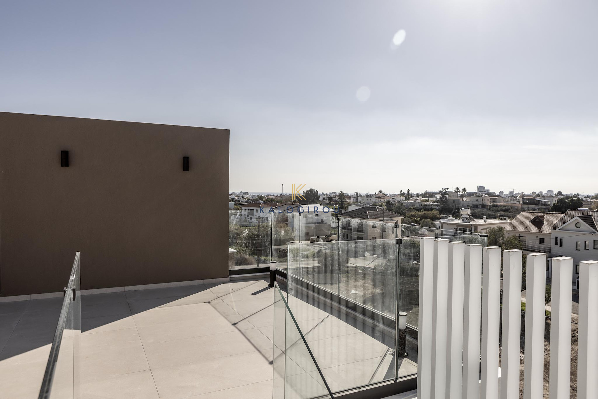 Pristine, 2-Bedroom Apartment with Common Pool for Rent in Livadia area, Larnaca