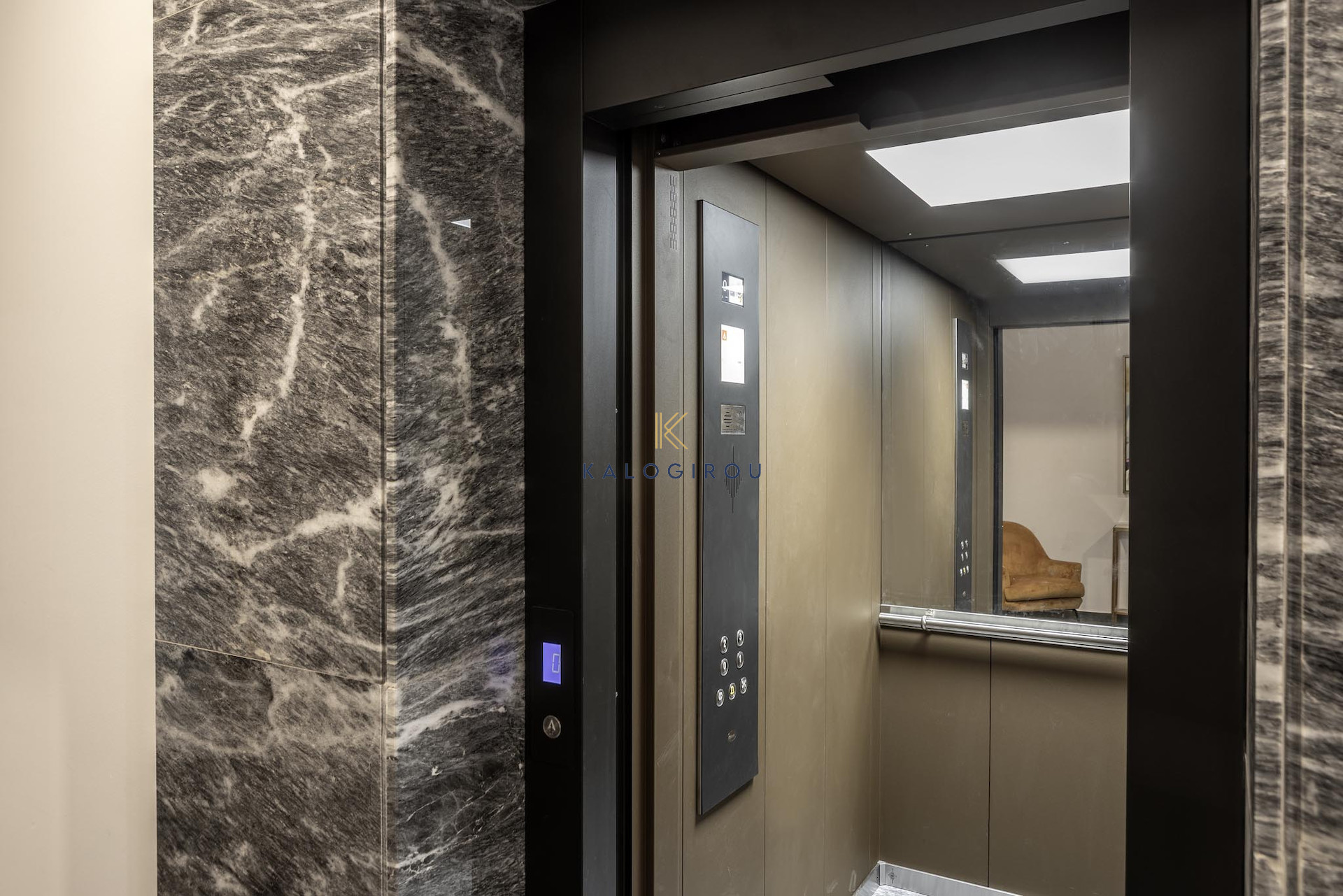 Pristine, 2-Bedroom Apartment with Common Pool for Rent in Livadia area, Larnaca