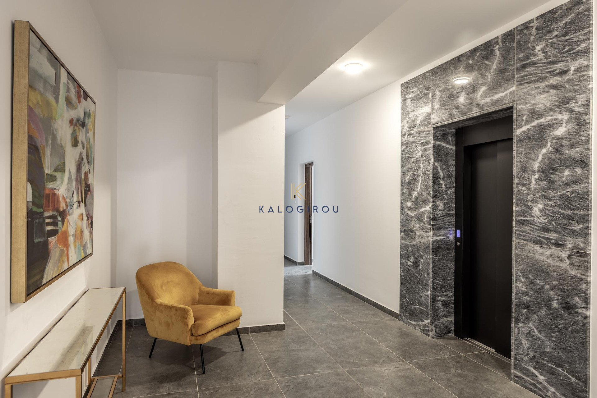 Pristine, 2-Bedroom Apartment with Common Pool for Rent in Livadia area, Larnaca