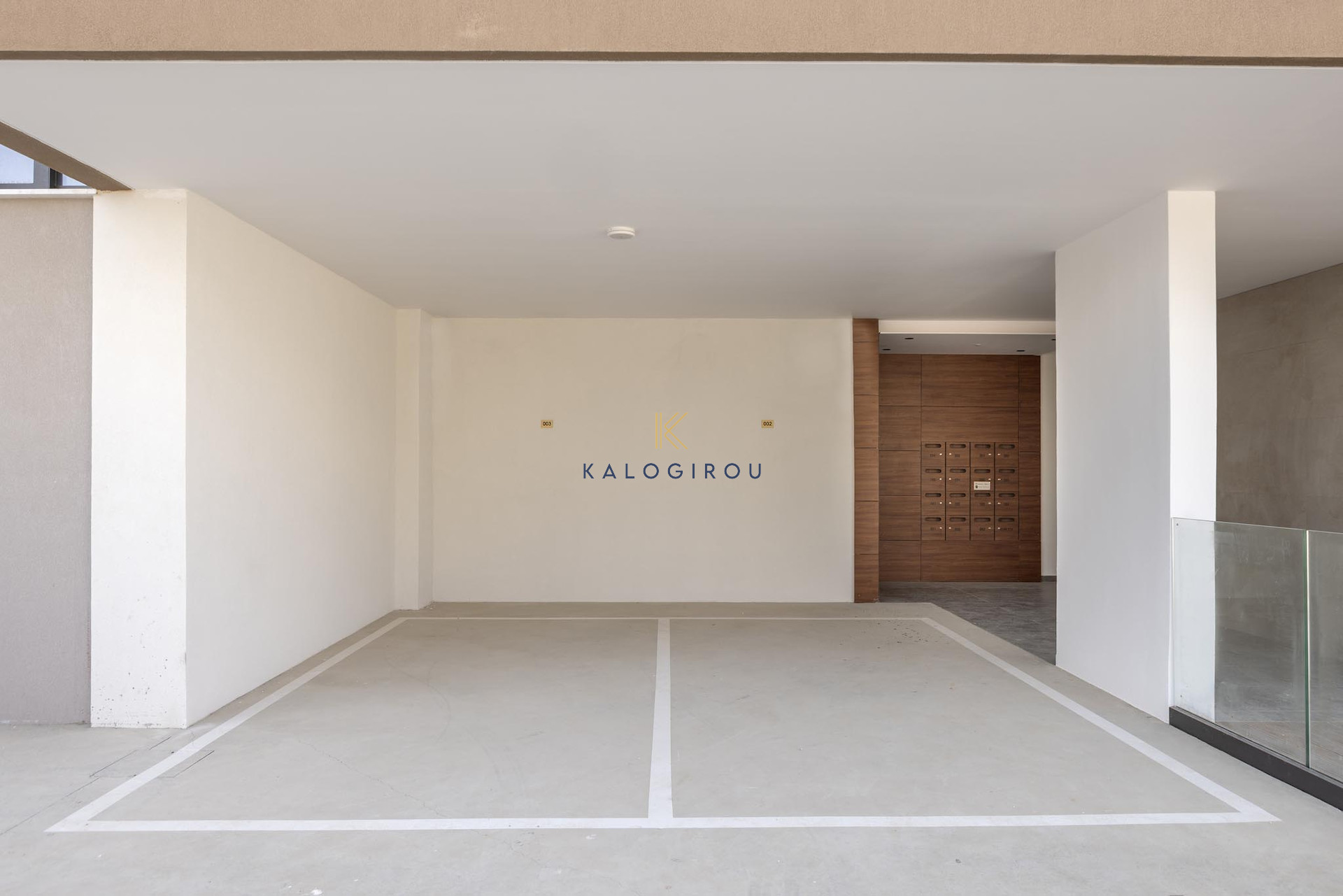 Pristine, 2-Bedroom Apartment with Common Pool for Rent in Livadia area, Larnaca