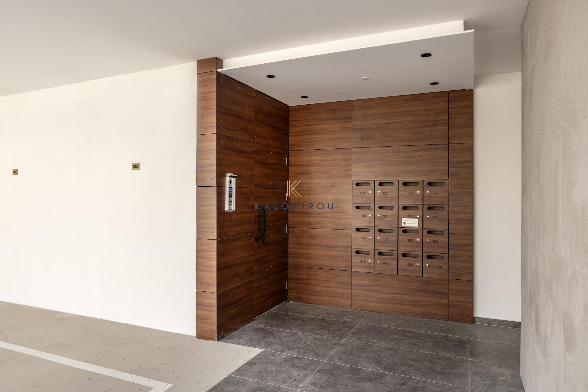 Pristine, 2-Bedroom Apartment with Common Pool for Rent in Livadia area, Larnaca