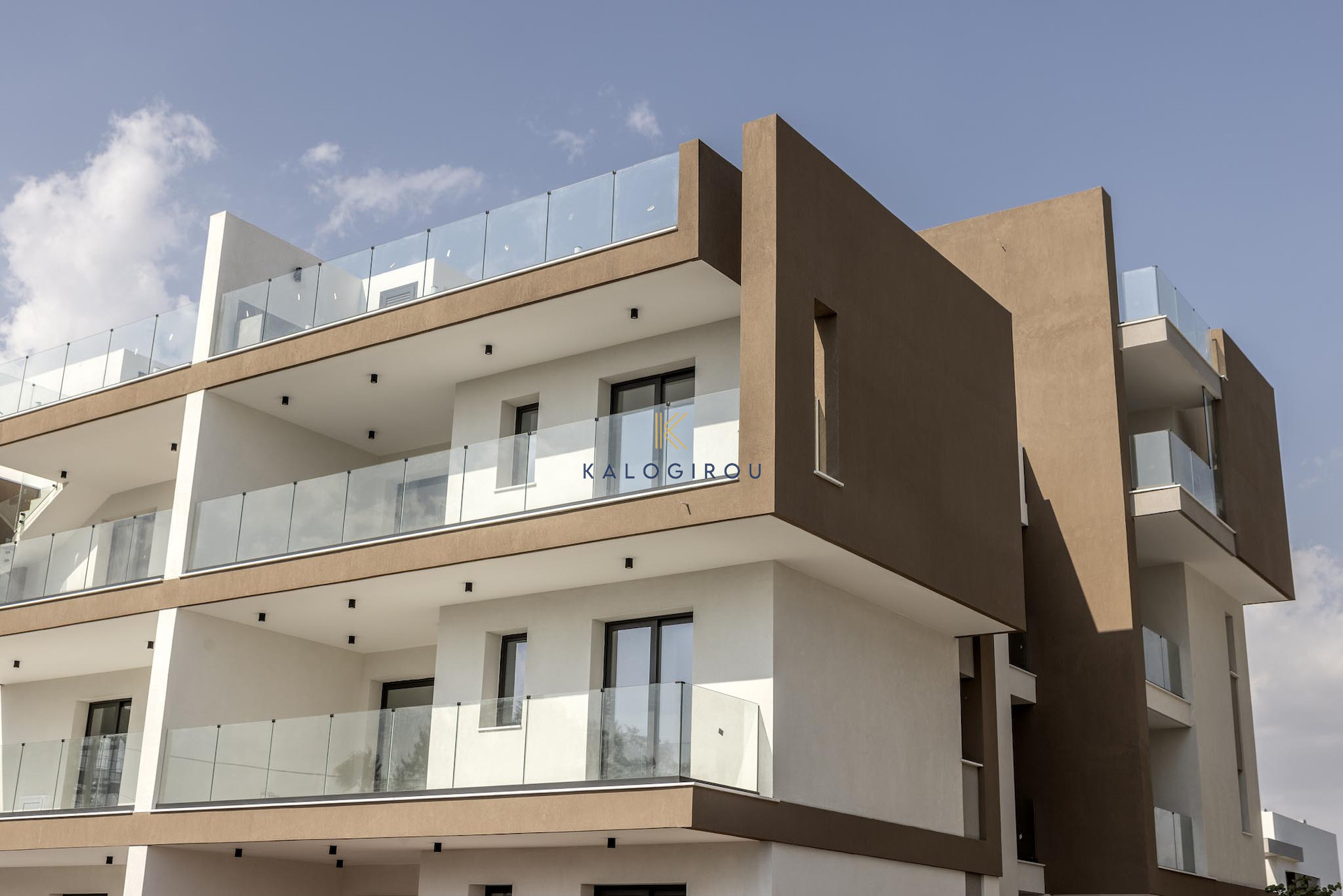 Pristine, 2-Bedroom Apartment with Common Pool for Rent in Livadia area, Larnaca