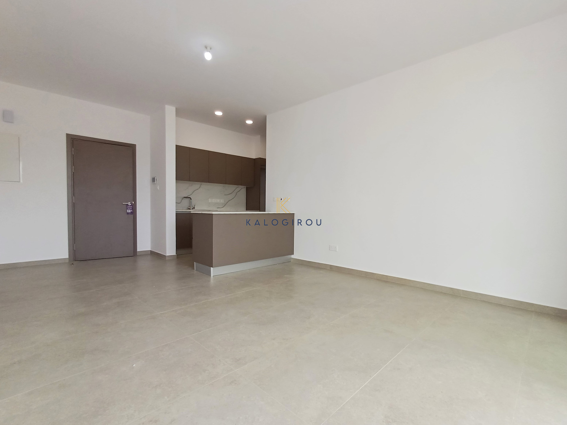 Brand New, 1 Bed Modern Apartment for Rent in Livadia area of Larnaca