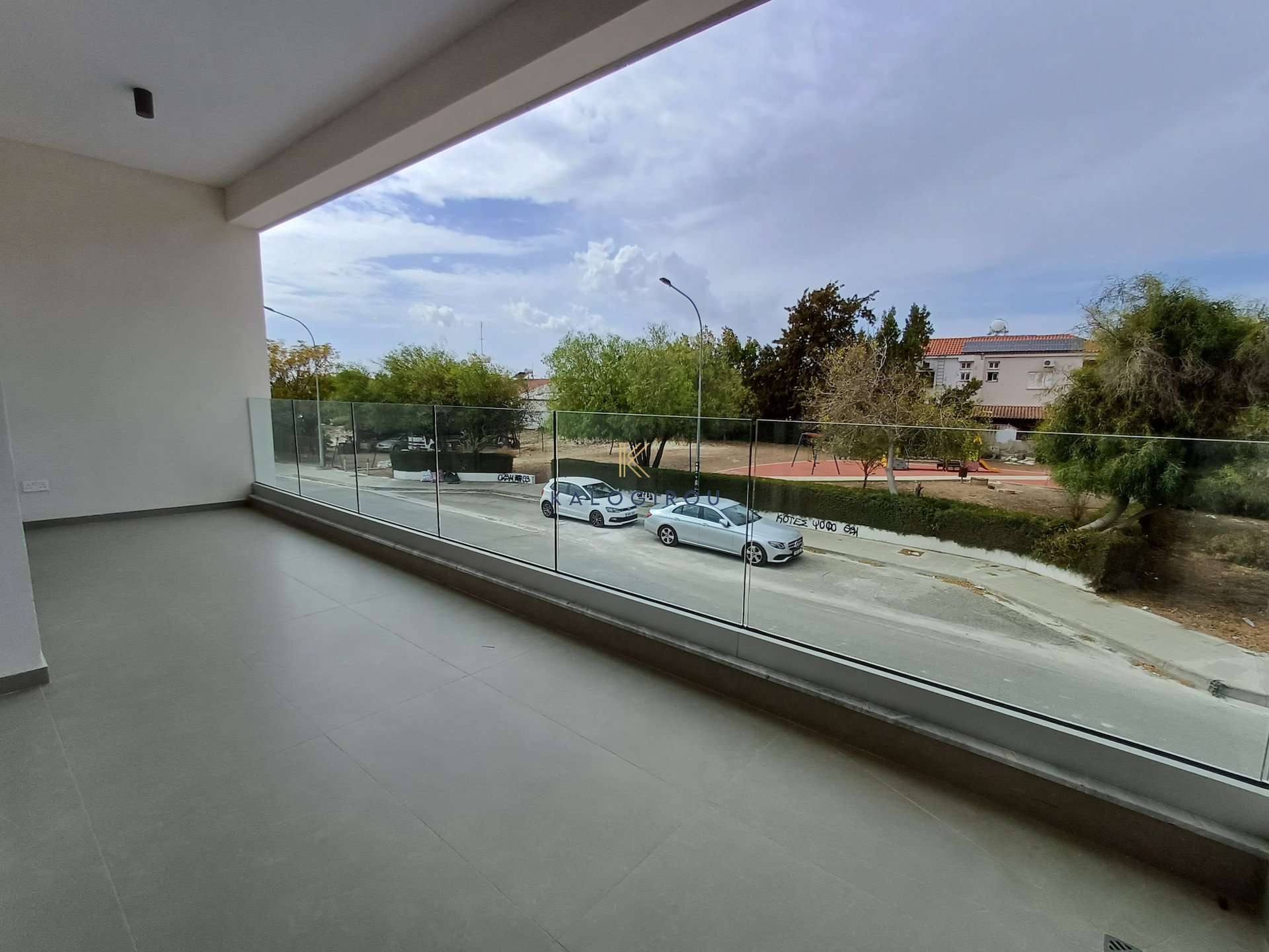 Brand New, 1 Bed Modern Apartment for Rent in Livadia area of Larnaca