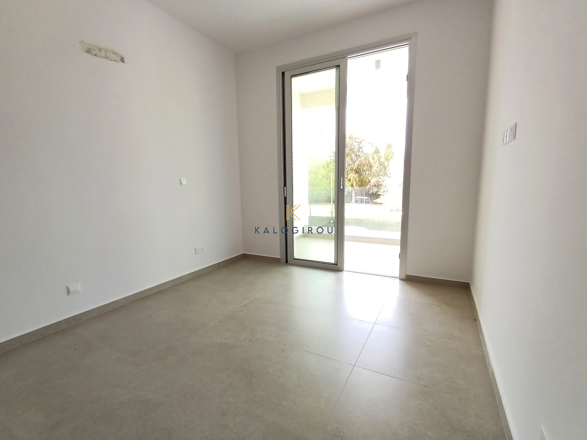 Brand New, 1 Bed Modern Apartment for Rent in Livadia area of Larnaca
