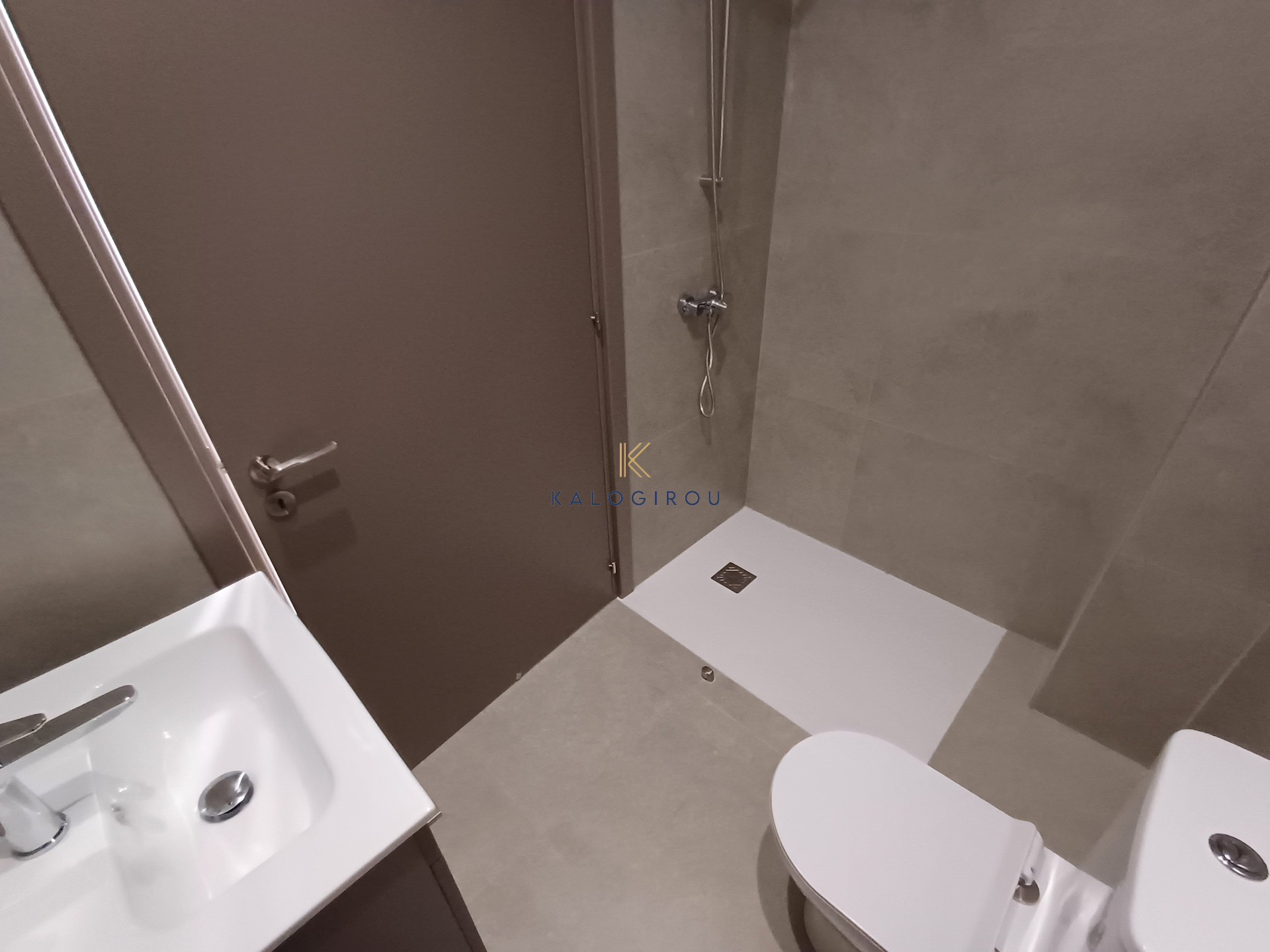 Brand New, 1 Bed Modern Apartment for Rent in Livadia area of Larnaca