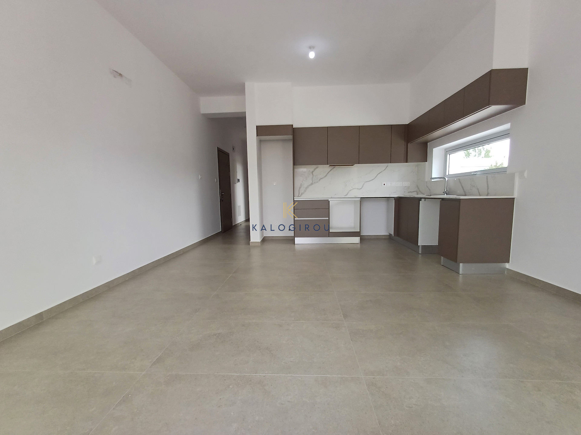 Brand New, 2 Bed Modern Apartment for Rent in Livadia area of Larnaca