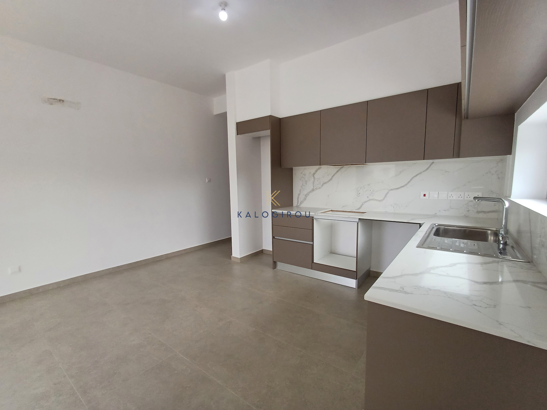 Brand New, 2 Bed Modern Apartment for Rent in Livadia area of Larnaca