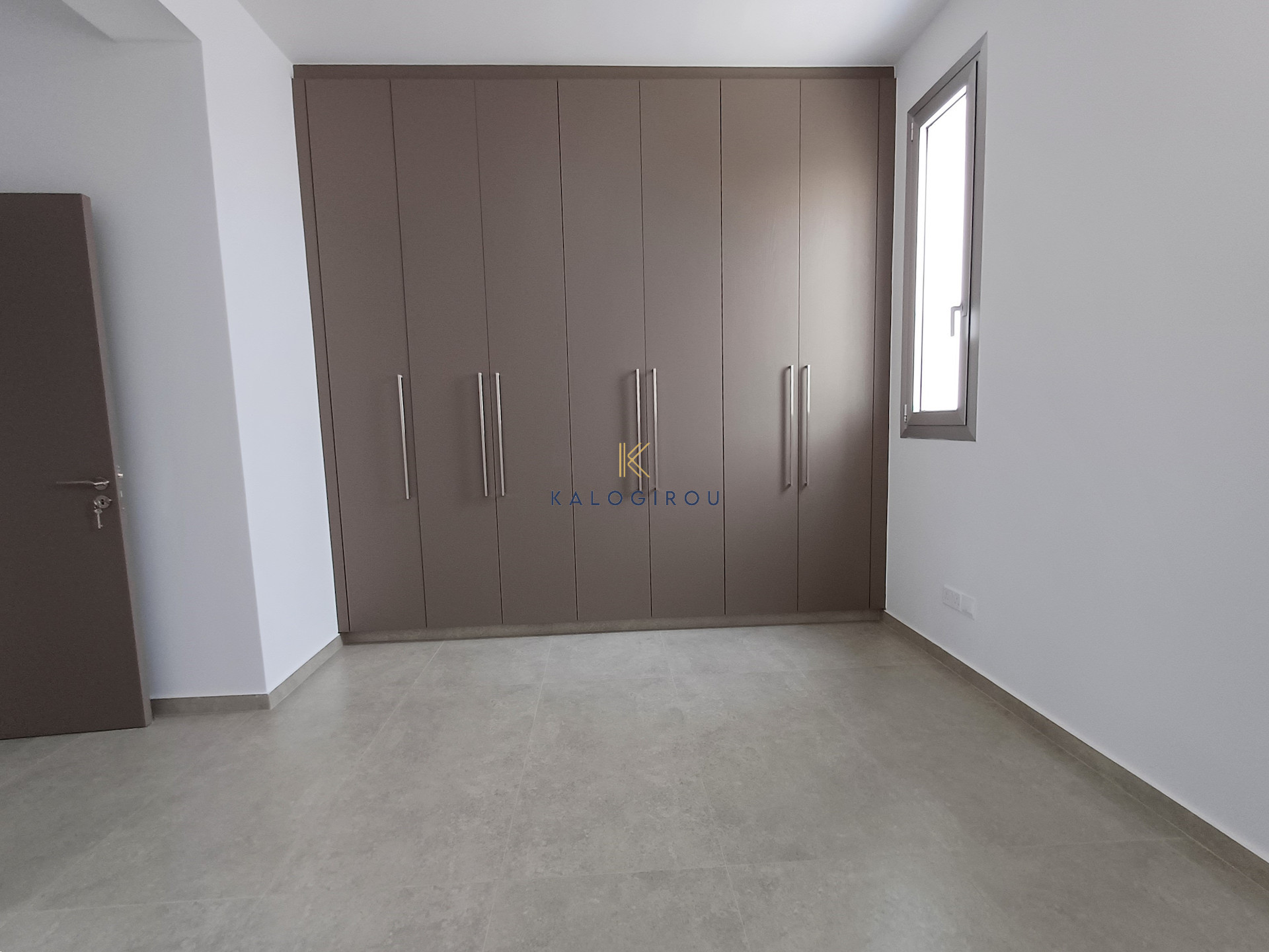 Brand New, 2 Bed Modern Apartment for Rent in Livadia area of Larnaca
