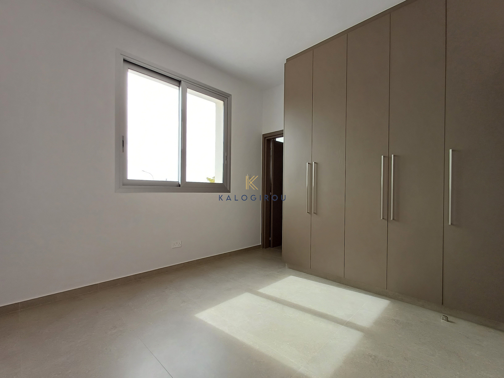 Brand New, 2 Bed Modern Apartment for Rent in Livadia area of Larnaca