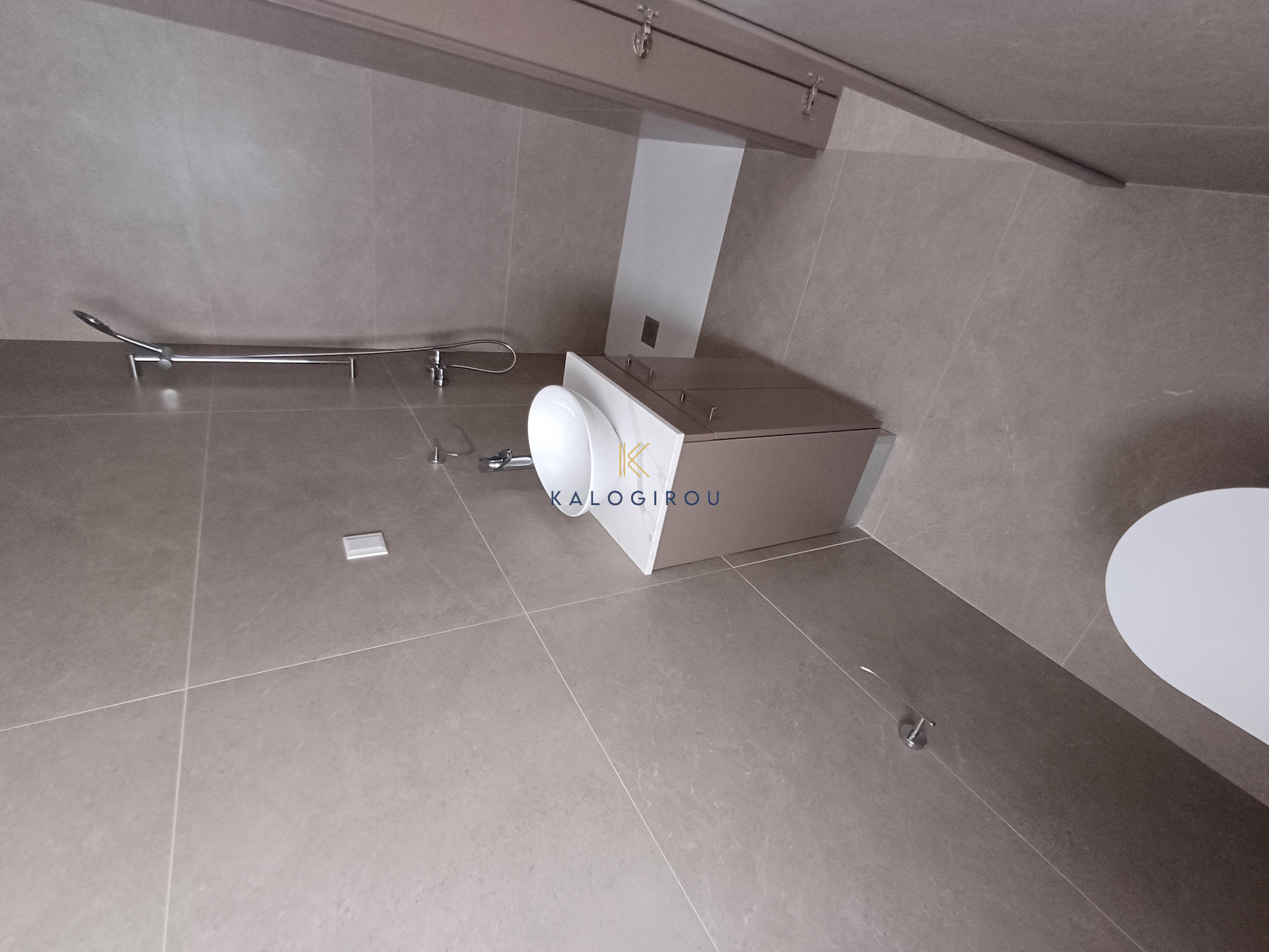 Brand New, 2 Bed Modern Apartment for Rent in Livadia area of Larnaca