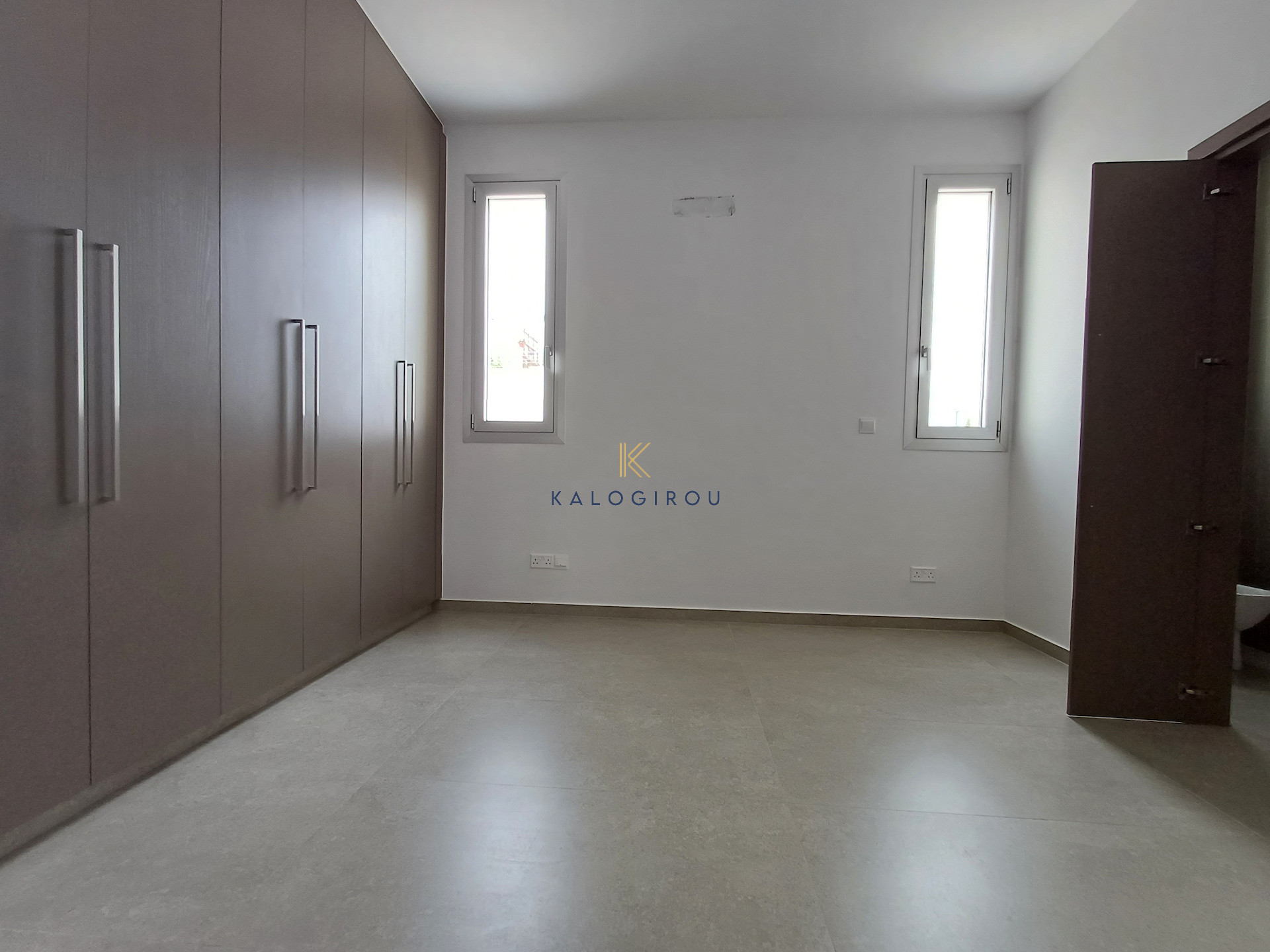 Brand New, 2 Bed Modern Apartment for Rent in Livadia area of Larnaca