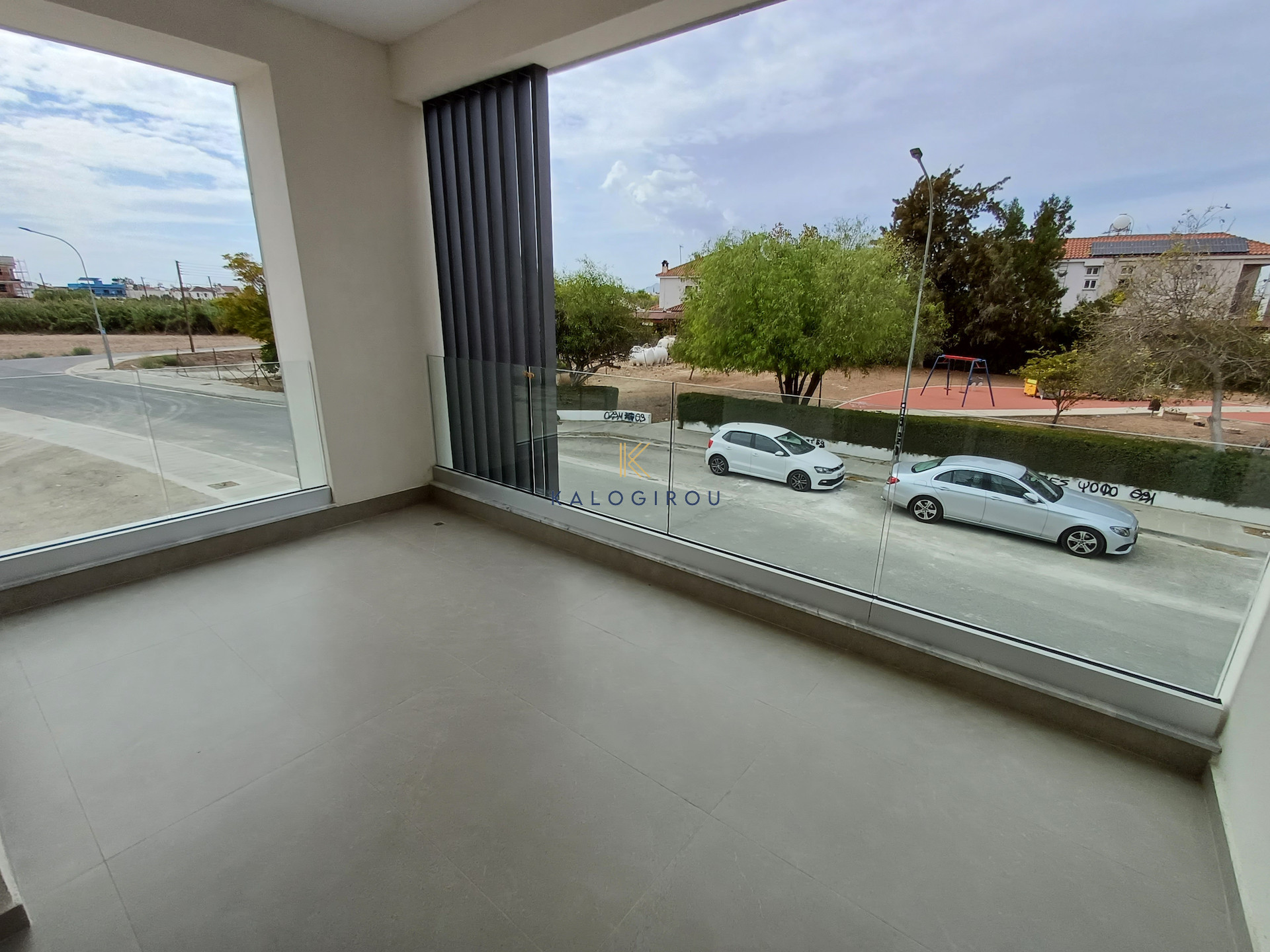 Brand New, 2 Bed Modern Apartment for Rent in Livadia area of Larnaca