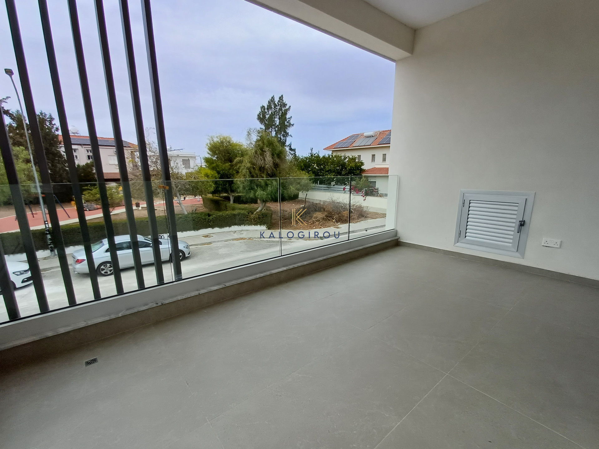 Brand New, 2 Bed Modern Apartment for Rent in Livadia area of Larnaca