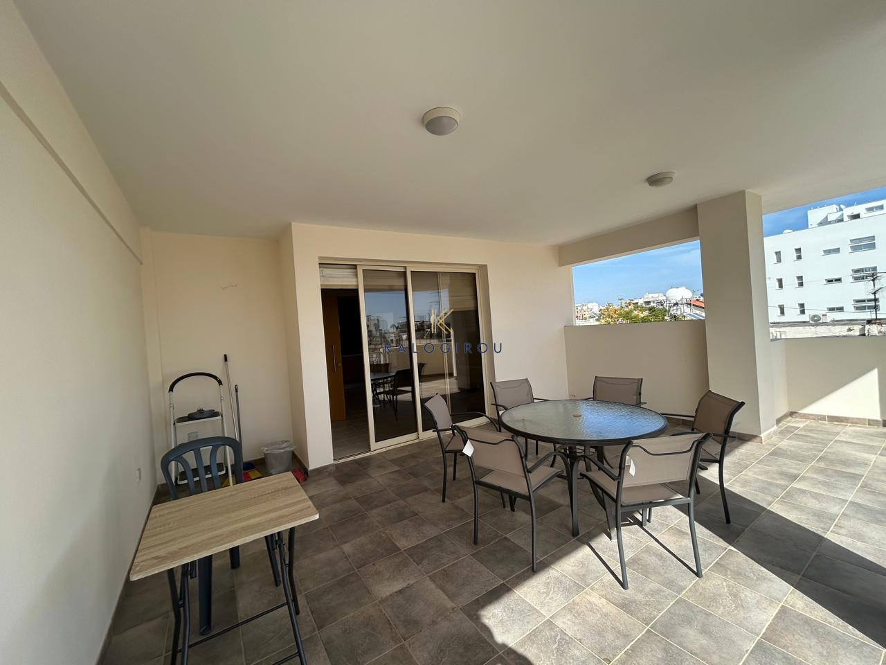 Comfortable Two Bedroom Apartment for Rent in Drosia area, Larnaca