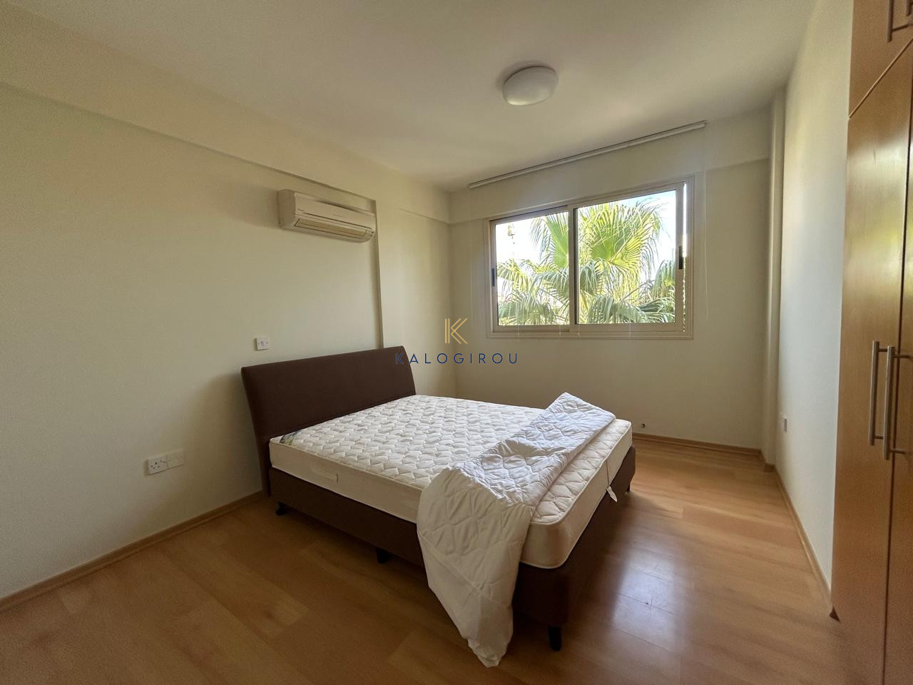 Comfortable Two Bedroom Apartment for Rent in Drosia area, Larnaca