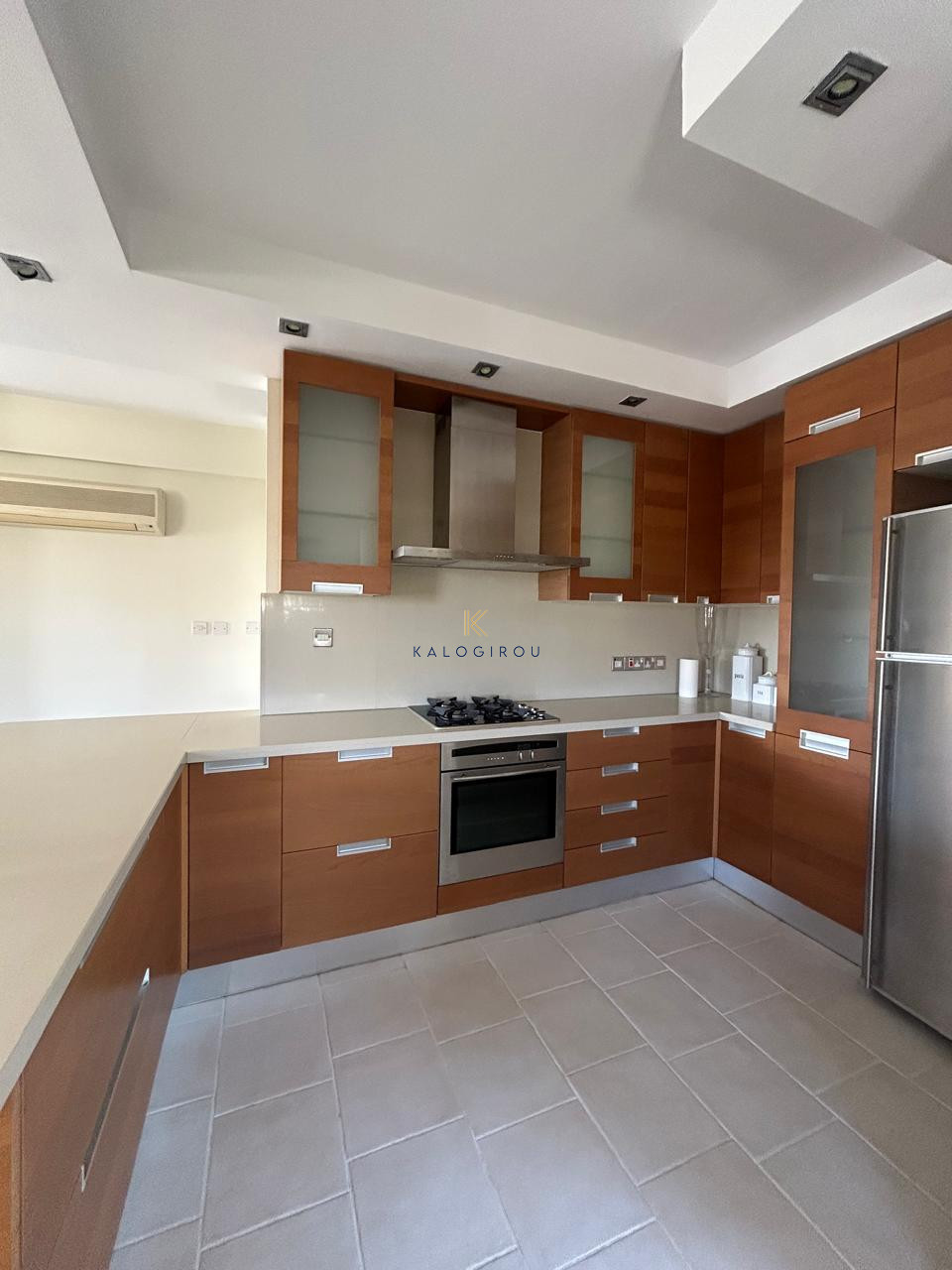Comfortable Two Bedroom Apartment for Rent in Drosia area, Larnaca