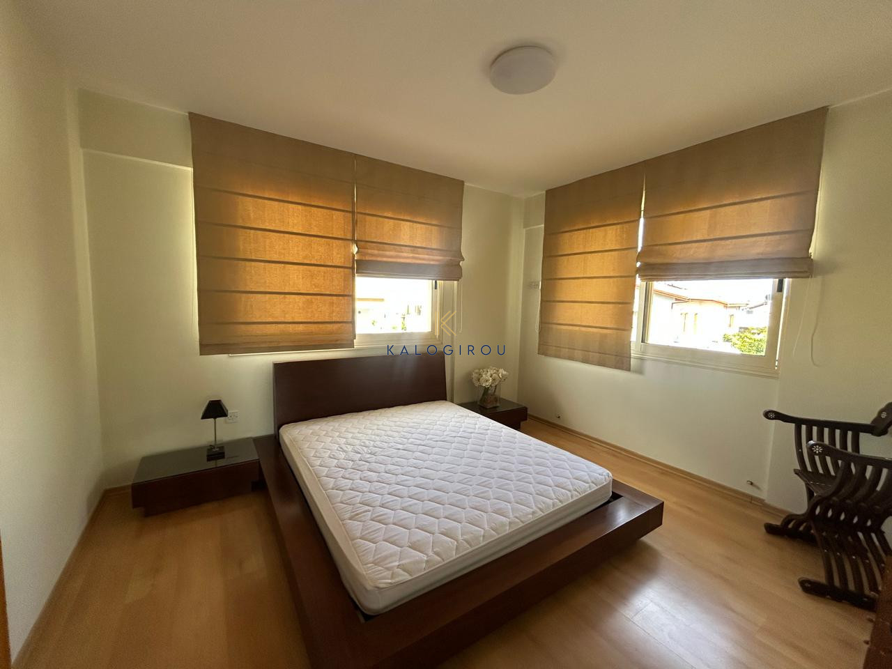 Comfortable Two Bedroom Apartment for Rent in Drosia area, Larnaca