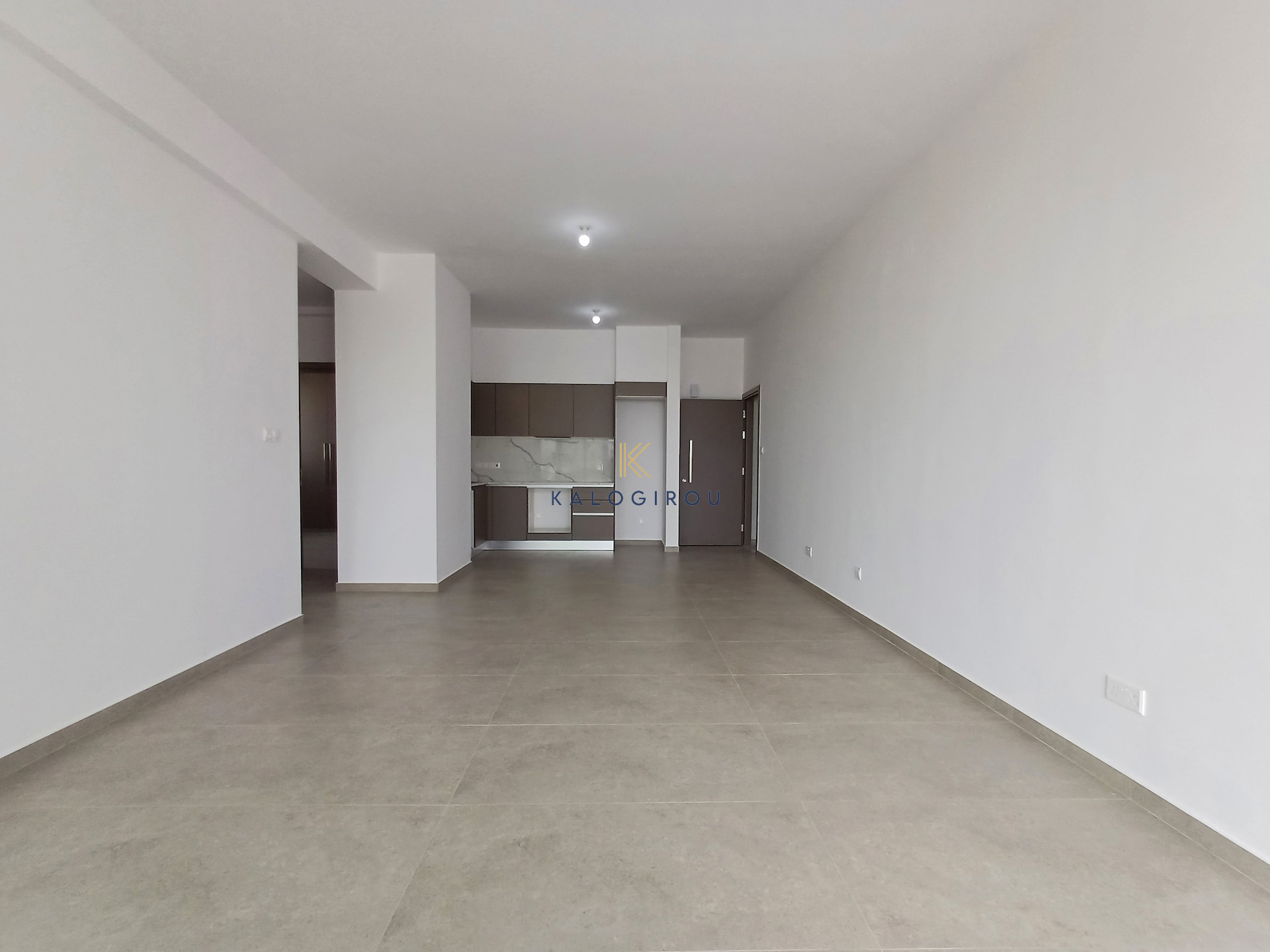 Brand New, 2 Bed Modern Apartment for Rent in Livadia area of Larnaca