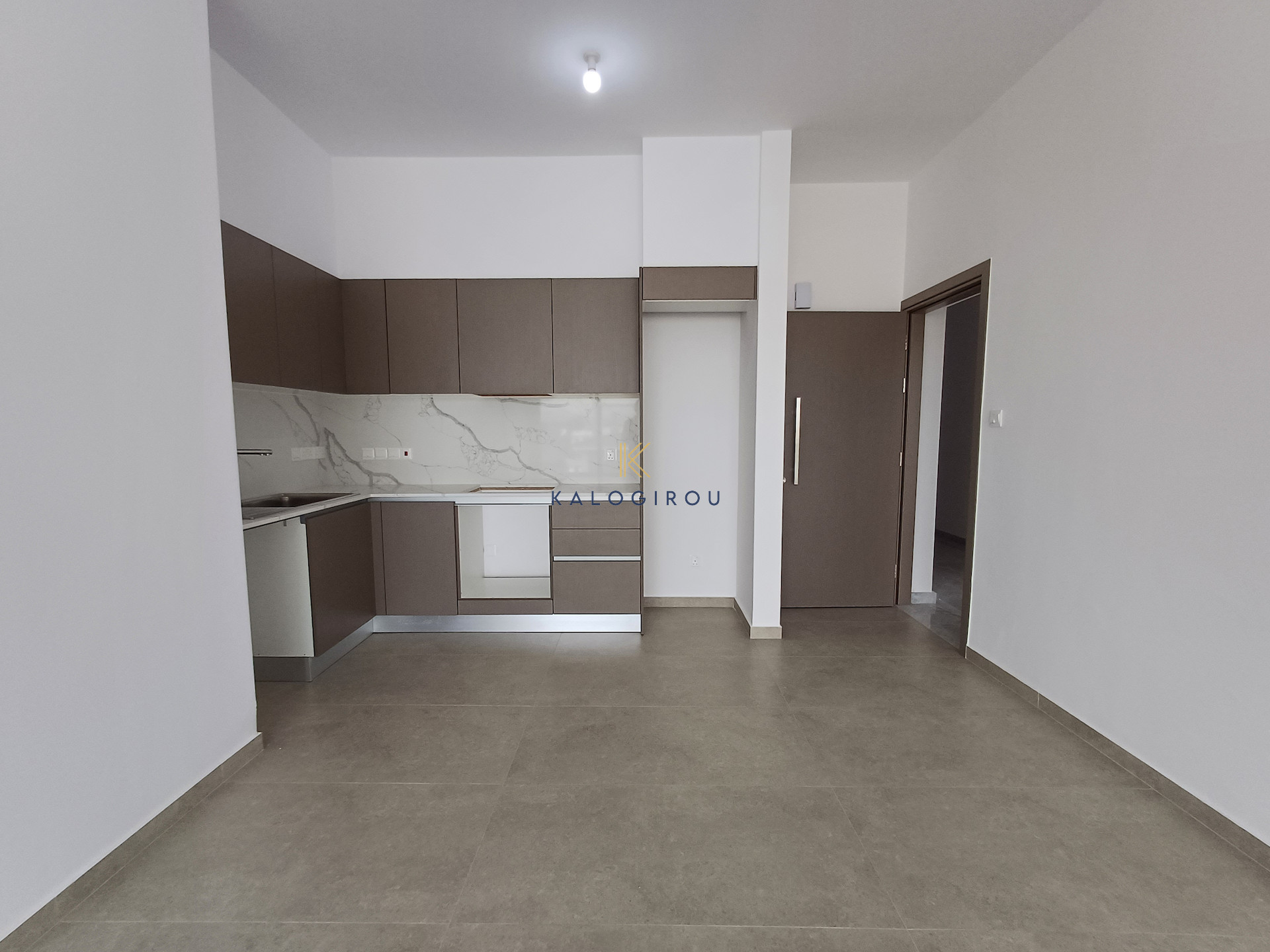 Brand New, 2 Bed Modern Apartment for Rent in Livadia area of Larnaca