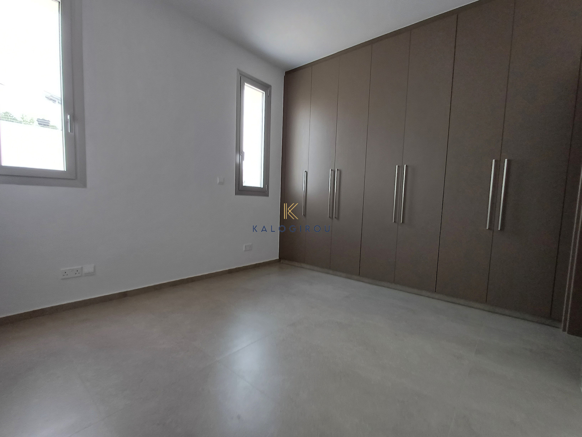 Brand New, 2 Bed Modern Apartment for Rent in Livadia area of Larnaca