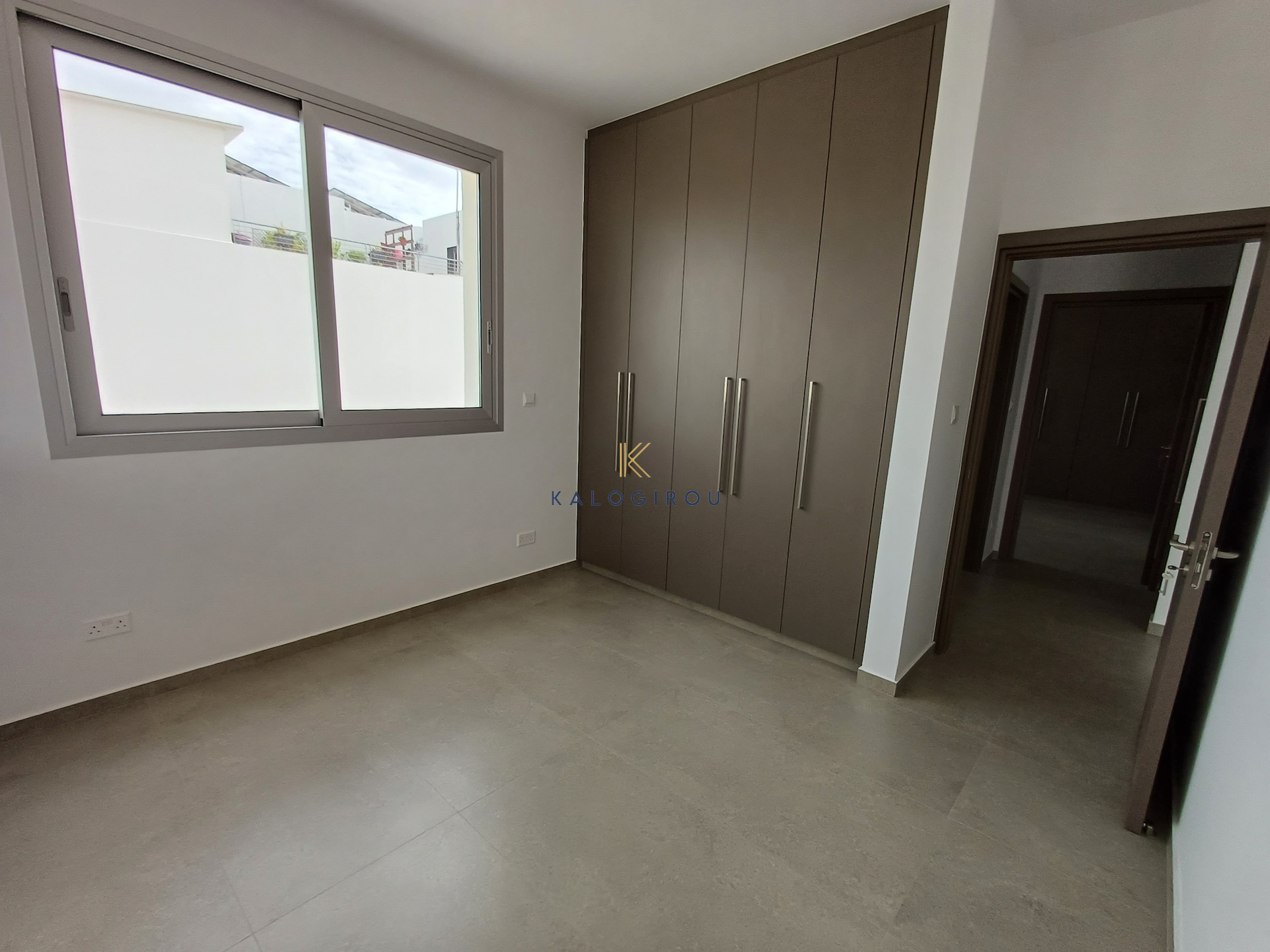 Brand New, 2 Bed Modern Apartment for Rent in Livadia area of Larnaca