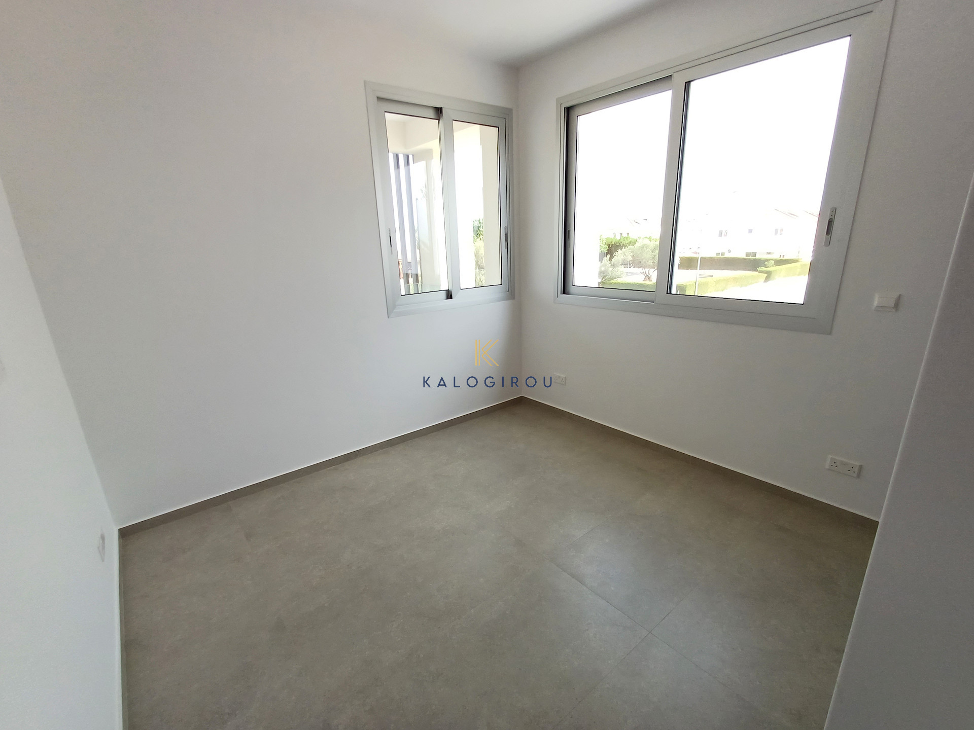 Brand New, 2 Bed Modern Apartment for Rent in Livadia area of Larnaca