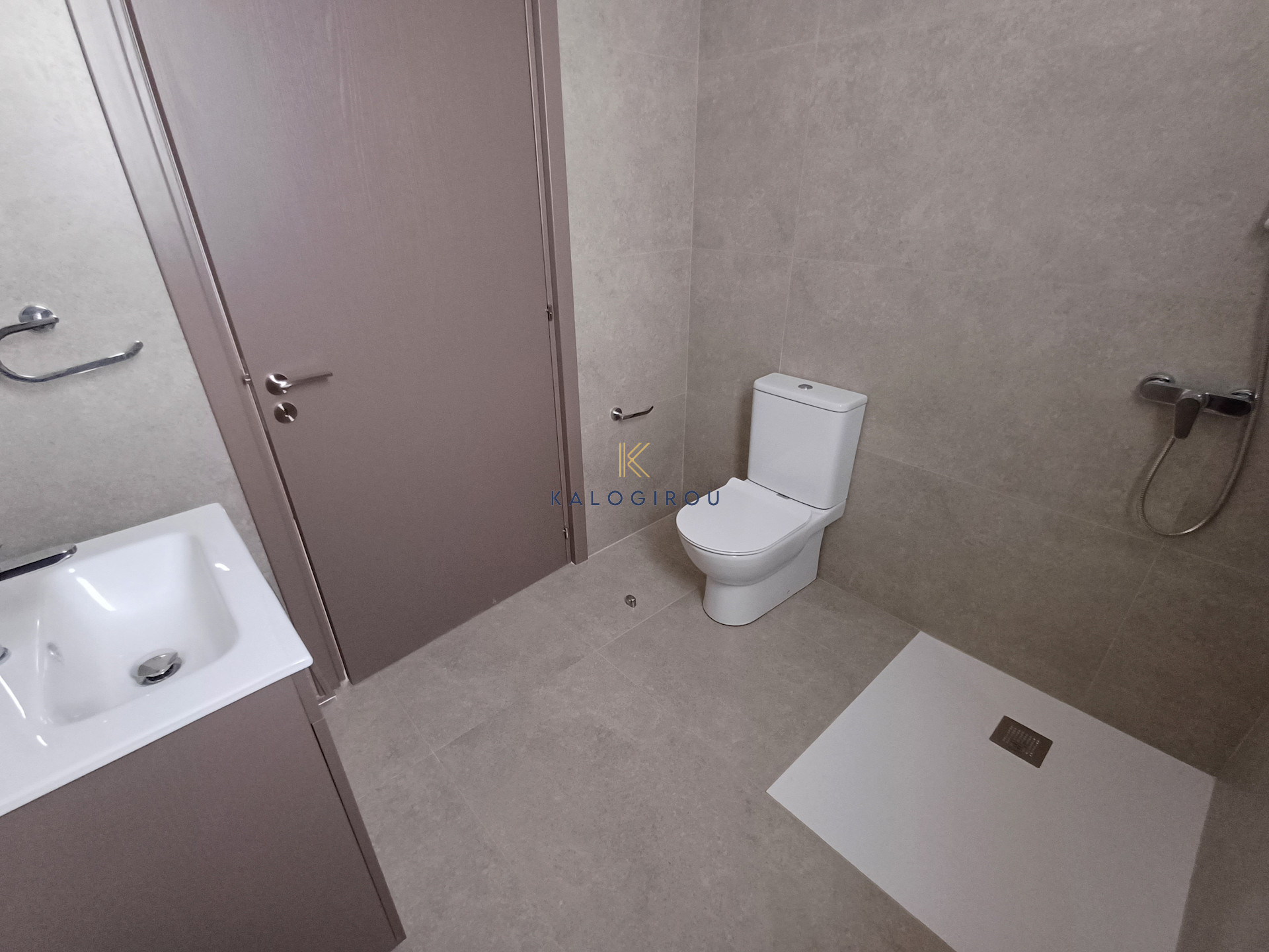 Brand New, 2 Bed Modern Apartment for Rent in Livadia area of Larnaca