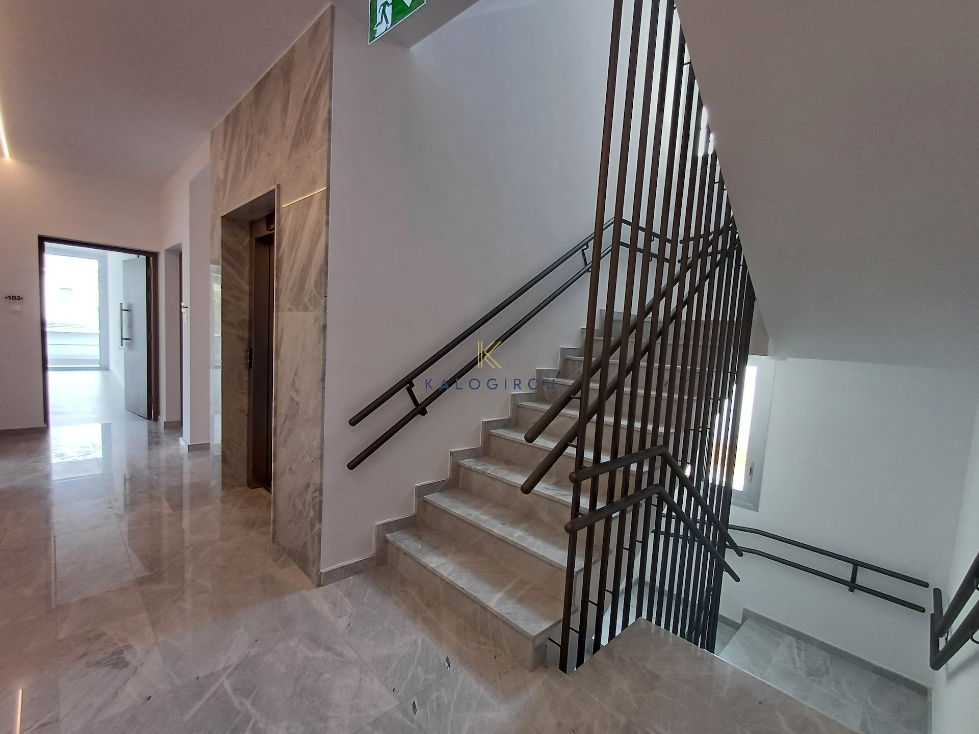 Brand New, 2 Bed Modern Apartment for Rent in Livadia area of Larnaca