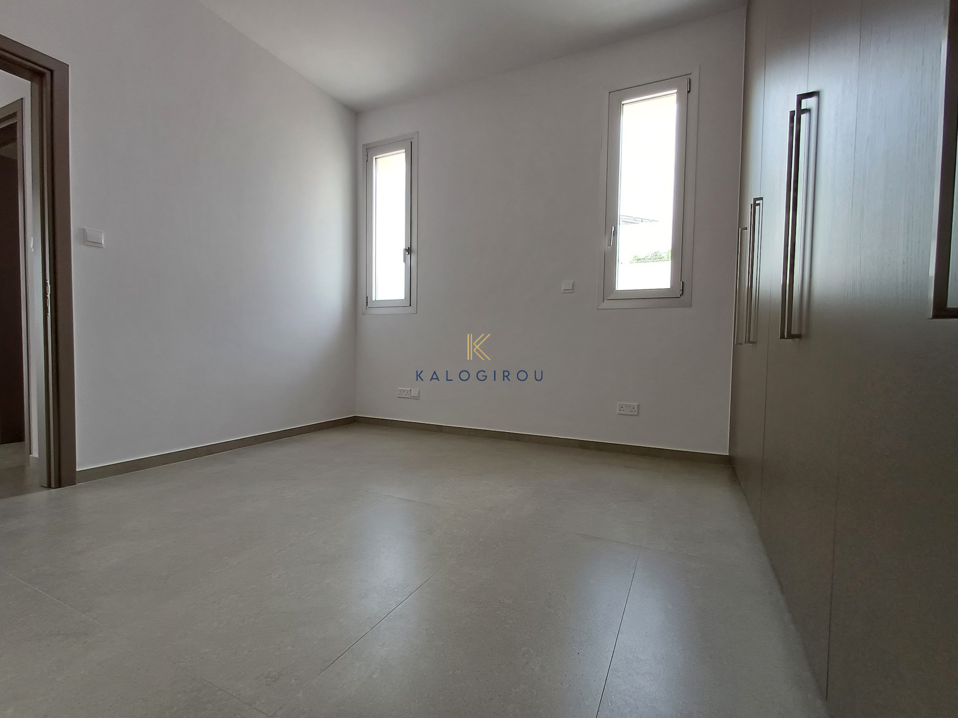 Brand New, 2 Bed Modern Apartment for Rent in Livadia area of Larnaca