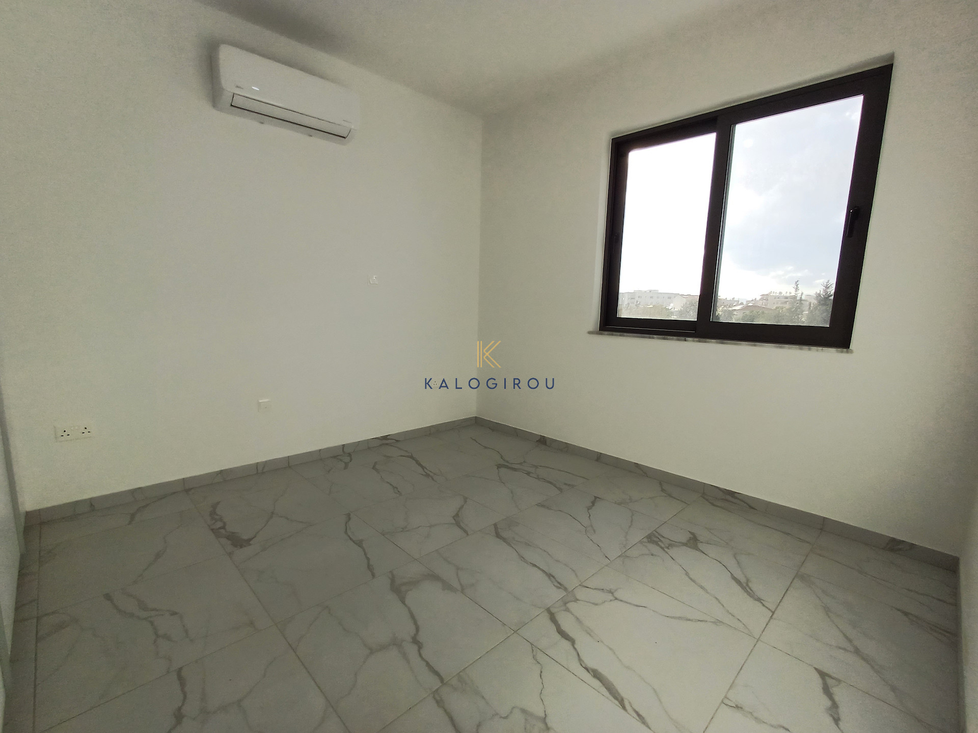 Brand New, 2-Bedroom Modern Flat for rent in Agious Anargirous of Larnaca