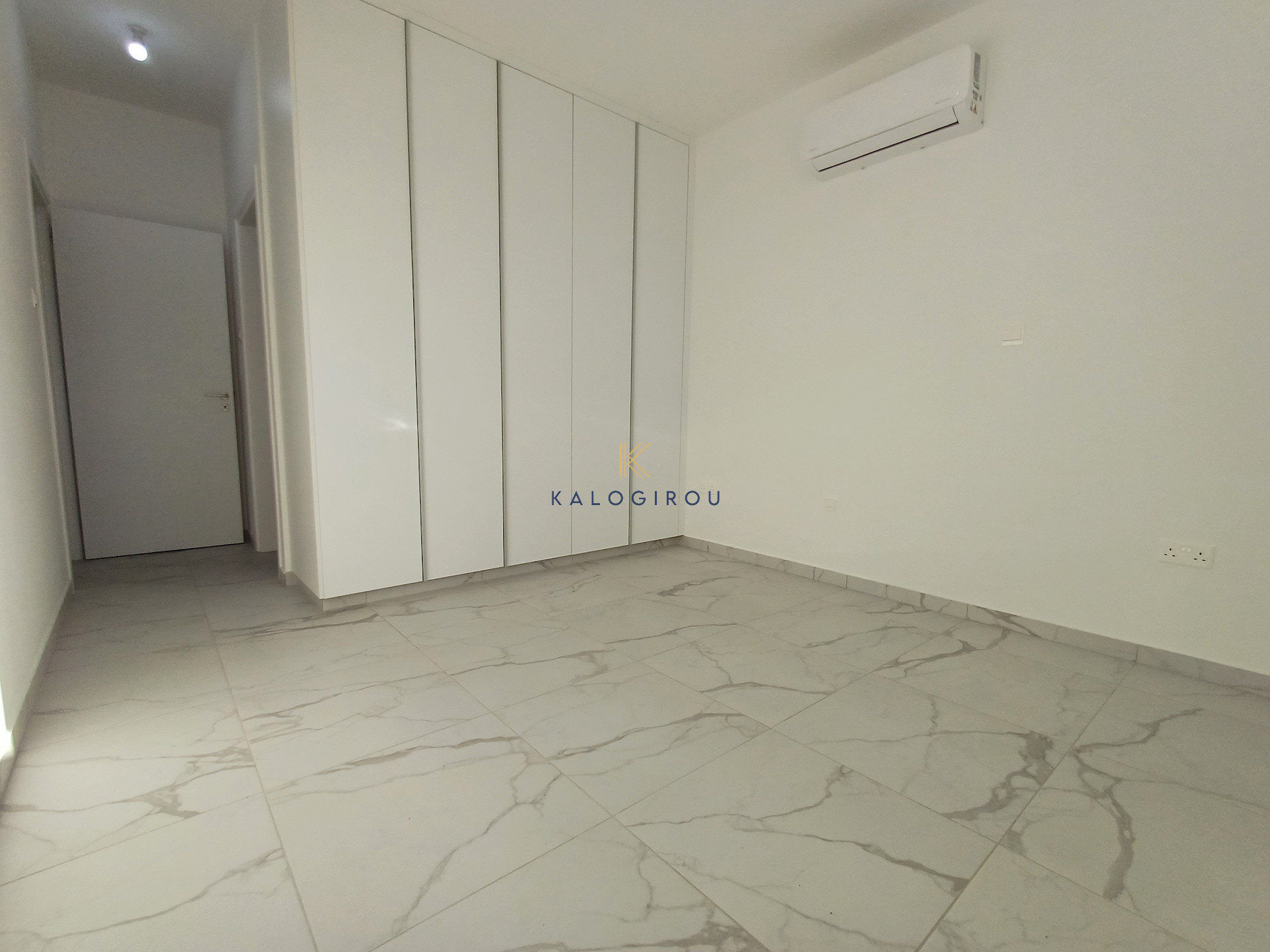 Brand New, 2-Bedroom Modern Flat for rent in Agious Anargirous of Larnaca