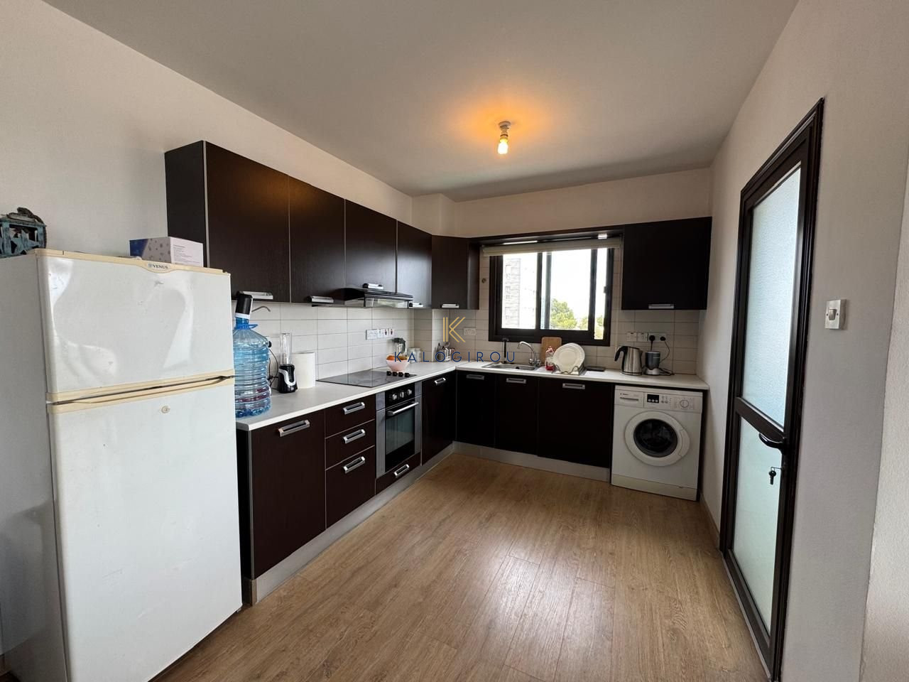 Sea View, Two Bedroom Apartment for Rent in Makenzy Area