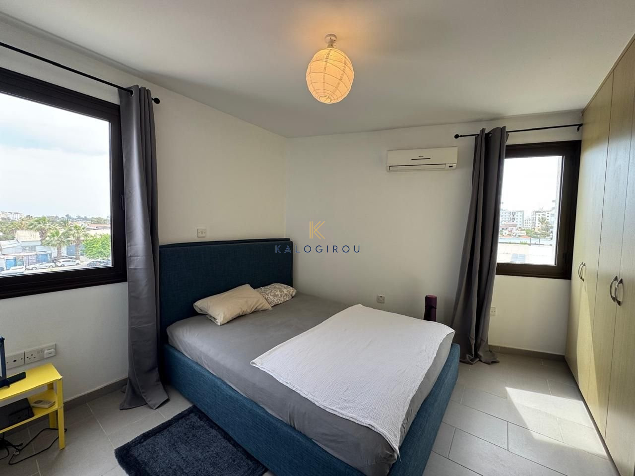 Sea View, Two Bedroom Apartment for Rent in Makenzy Area