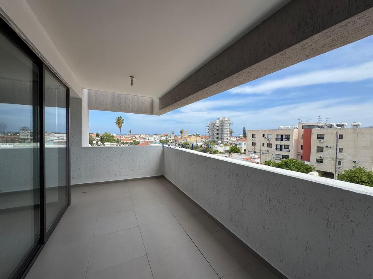 Sea View, Two Bedroom Apartment for Rent in Makenzy Area